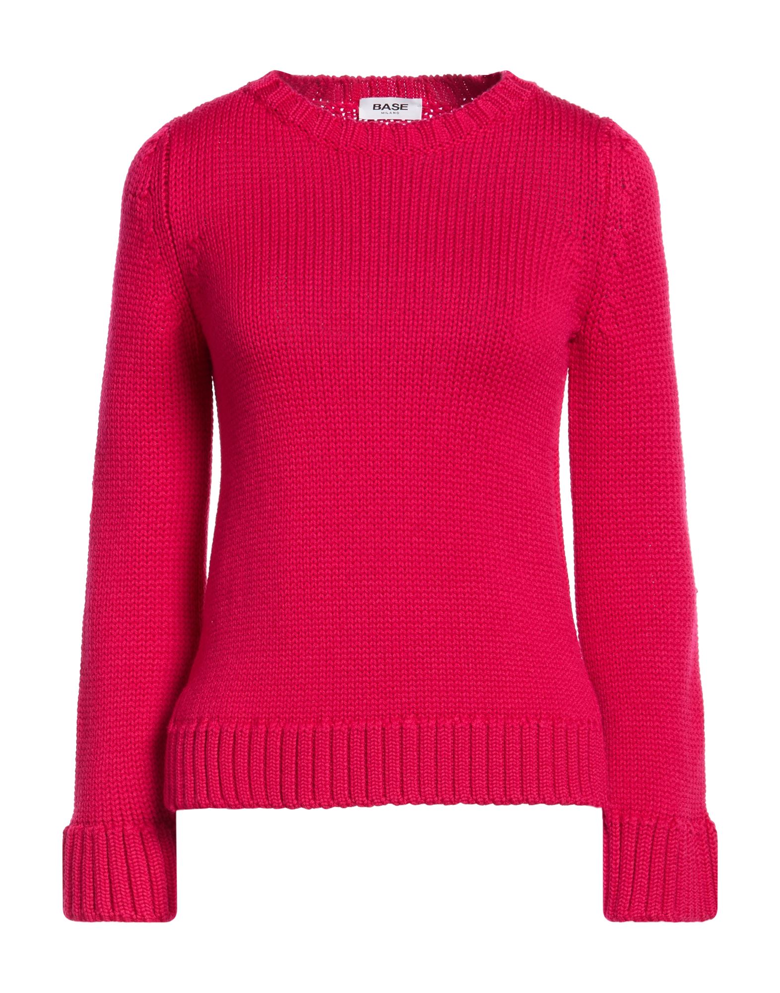 BASE MILANO - Jumpers