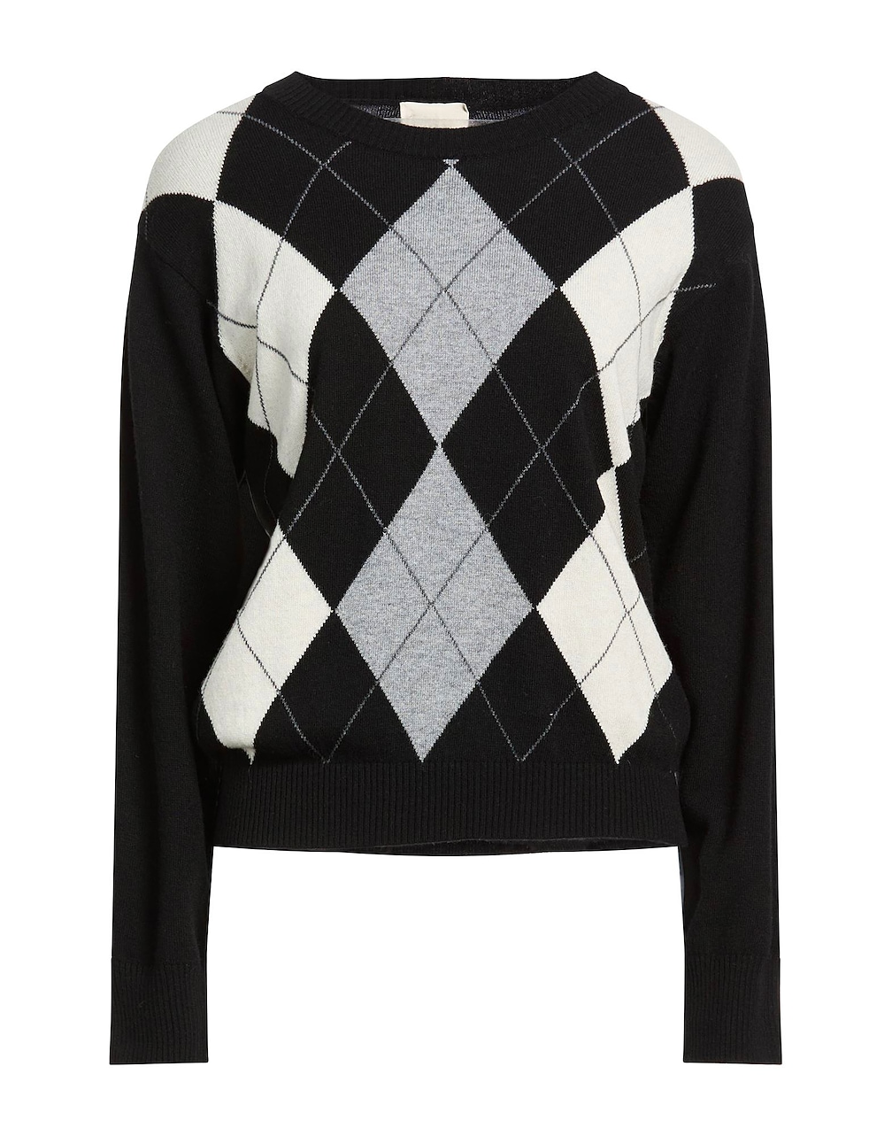 ANGELA DAVIS - Pullover