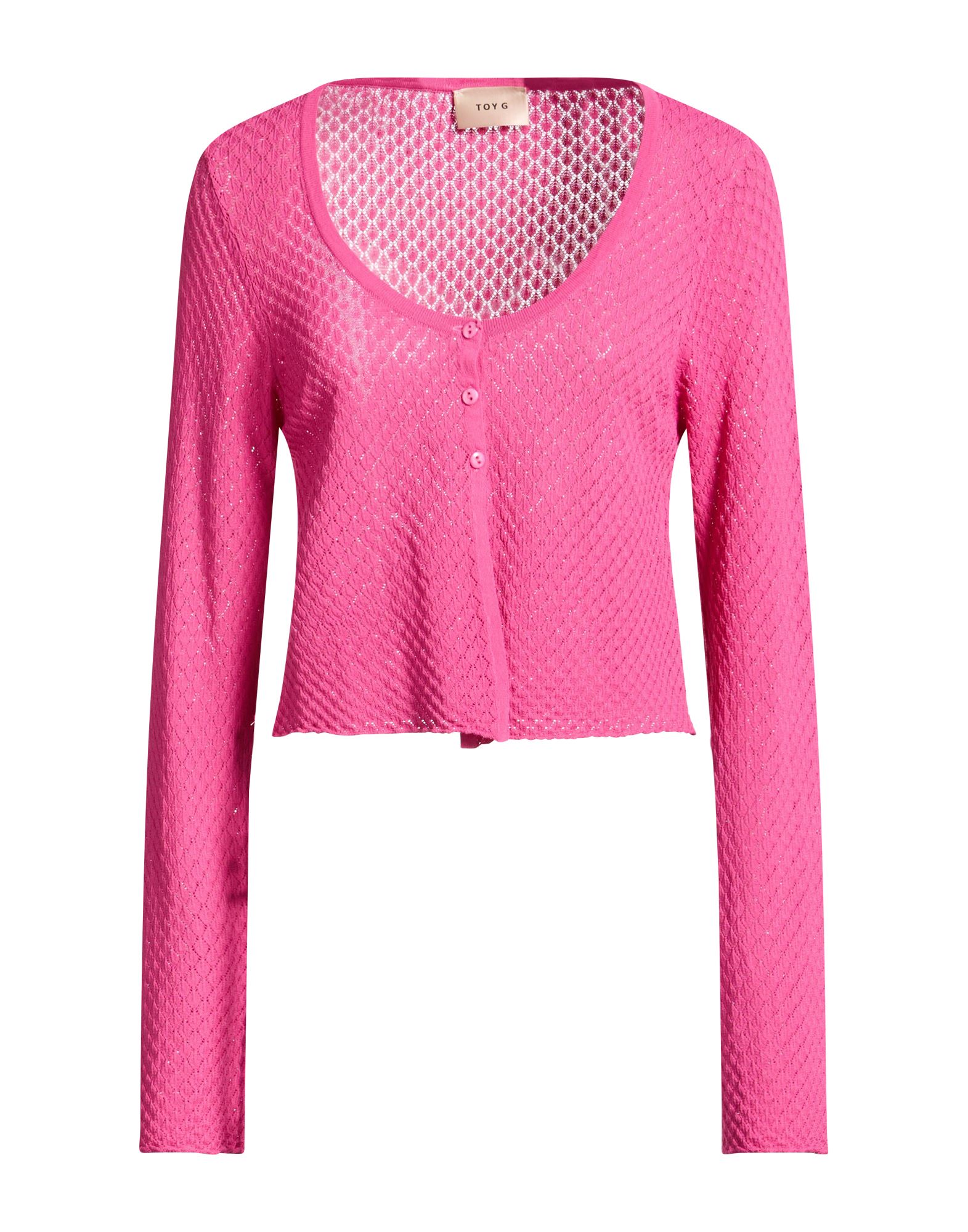 TOY G. - カーディガン