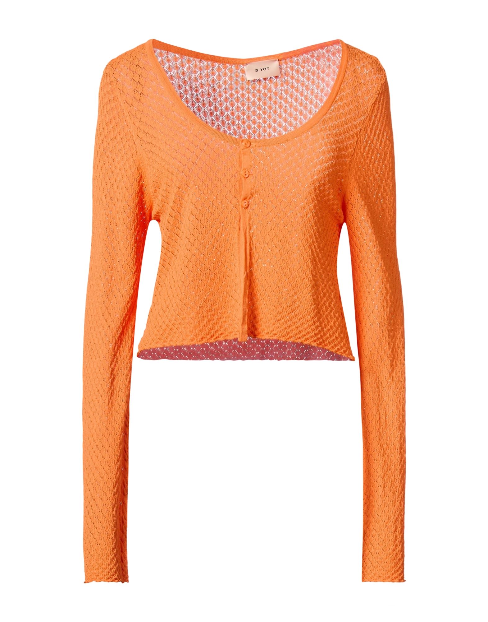 TOY G. - Кардиганы