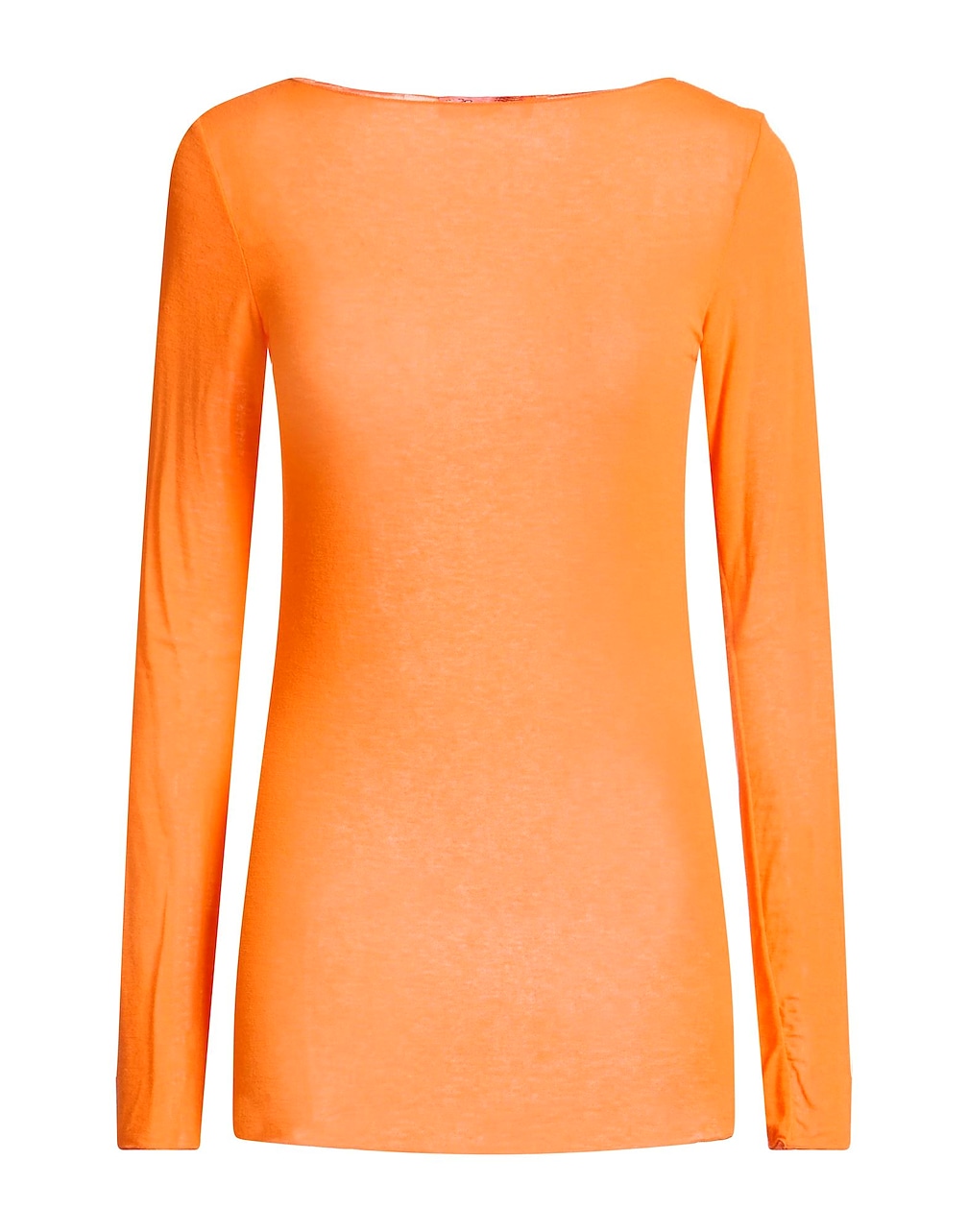 ROSÉ A POIS - T-shirts