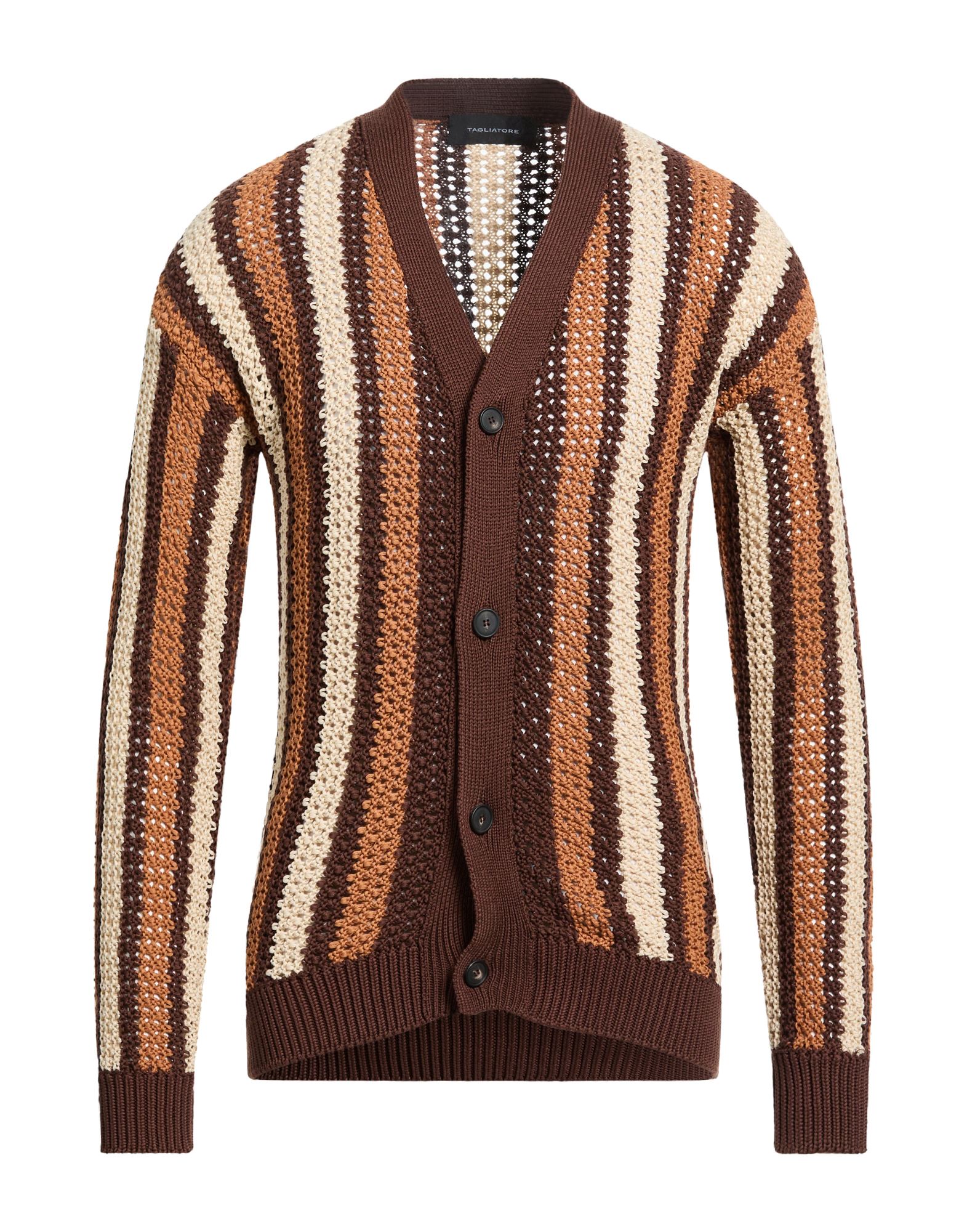 TAGLIATORE - Cardigans