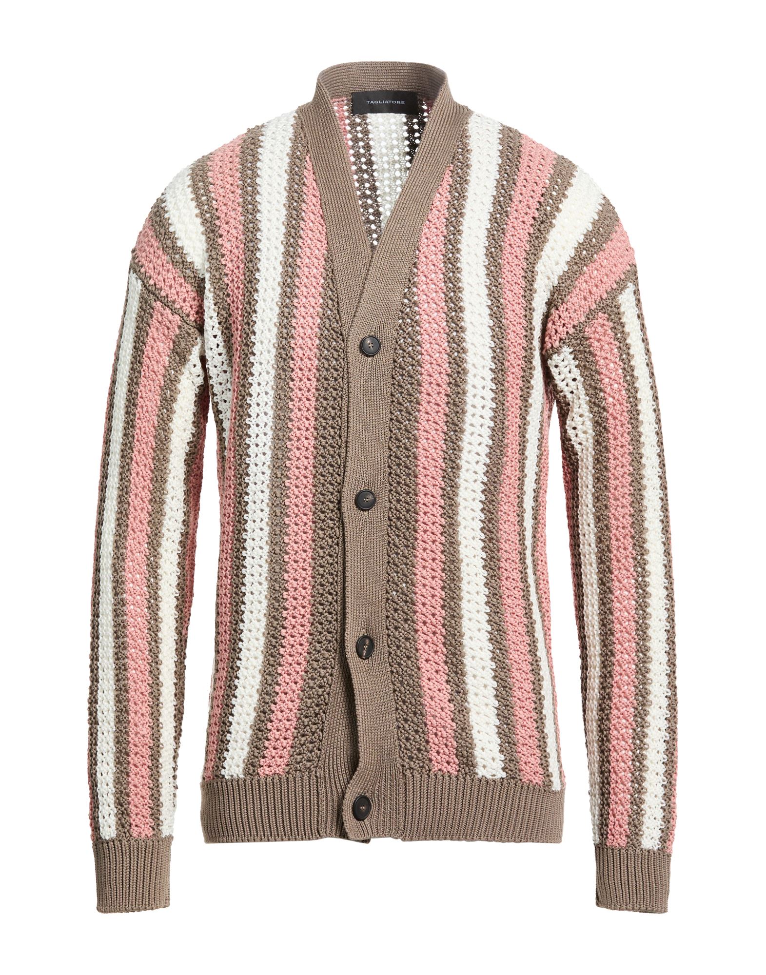 TAGLIATORE - Cardigan