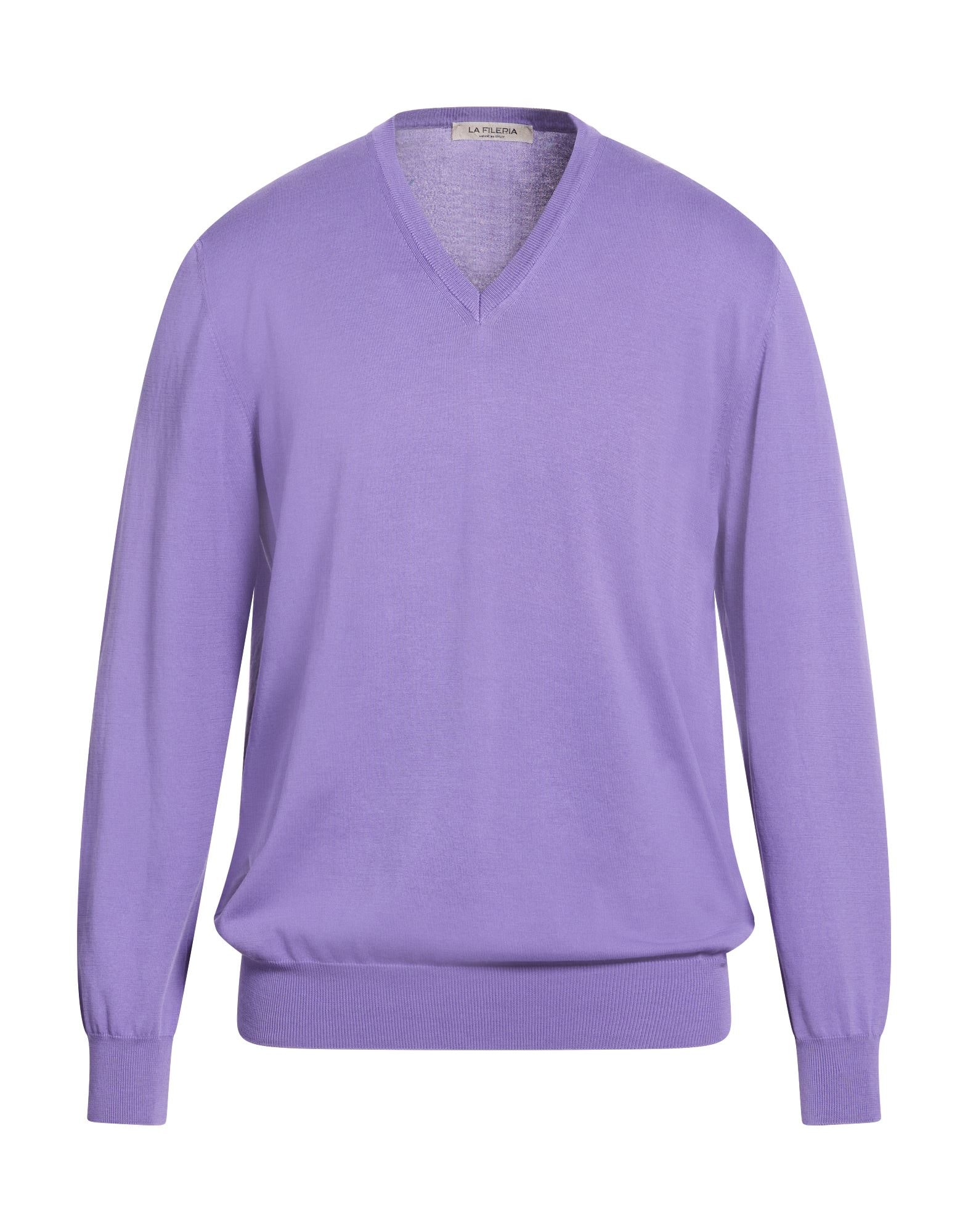 LA FILERIA - プルオーバー