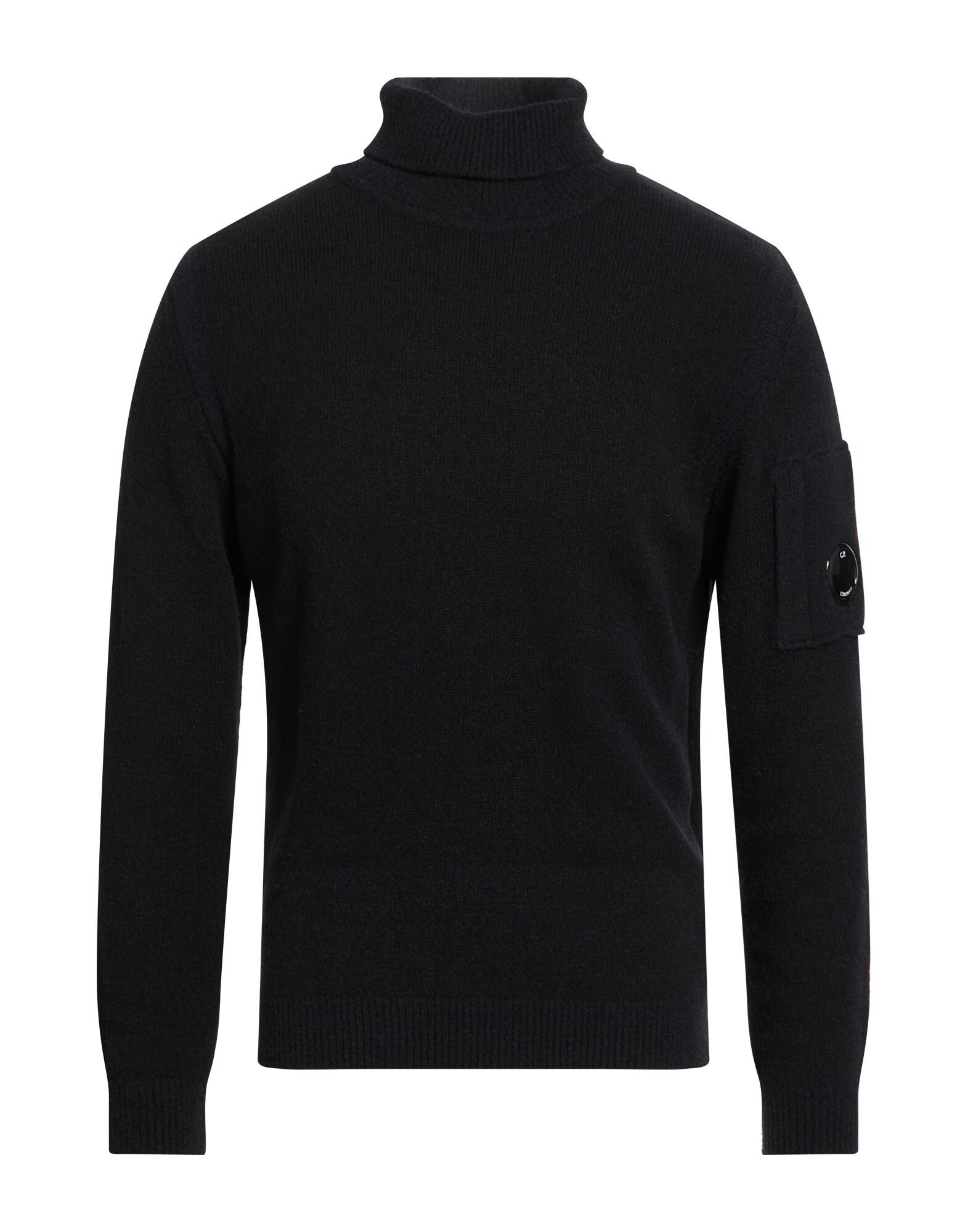 C.P. COMPANY - Cuello alto