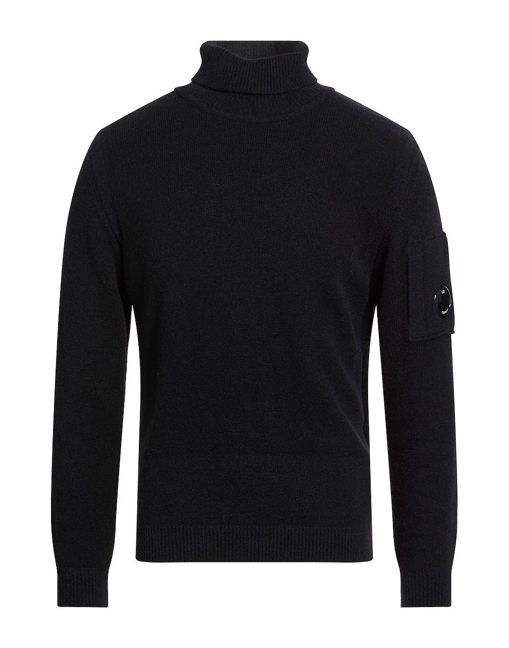 C.P. COMPANY - Cuello alto