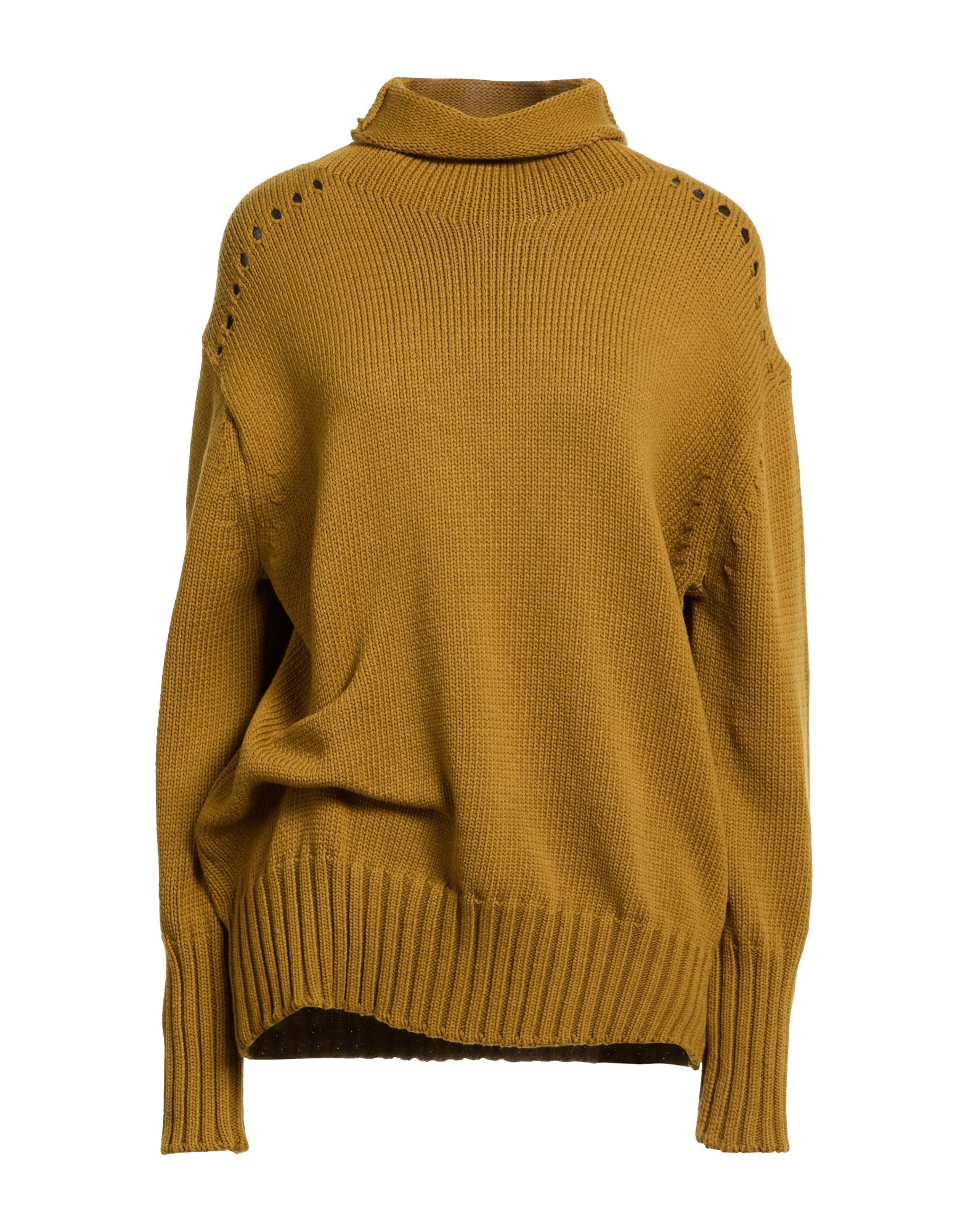 DIOTIMA - Rollkragenpullover