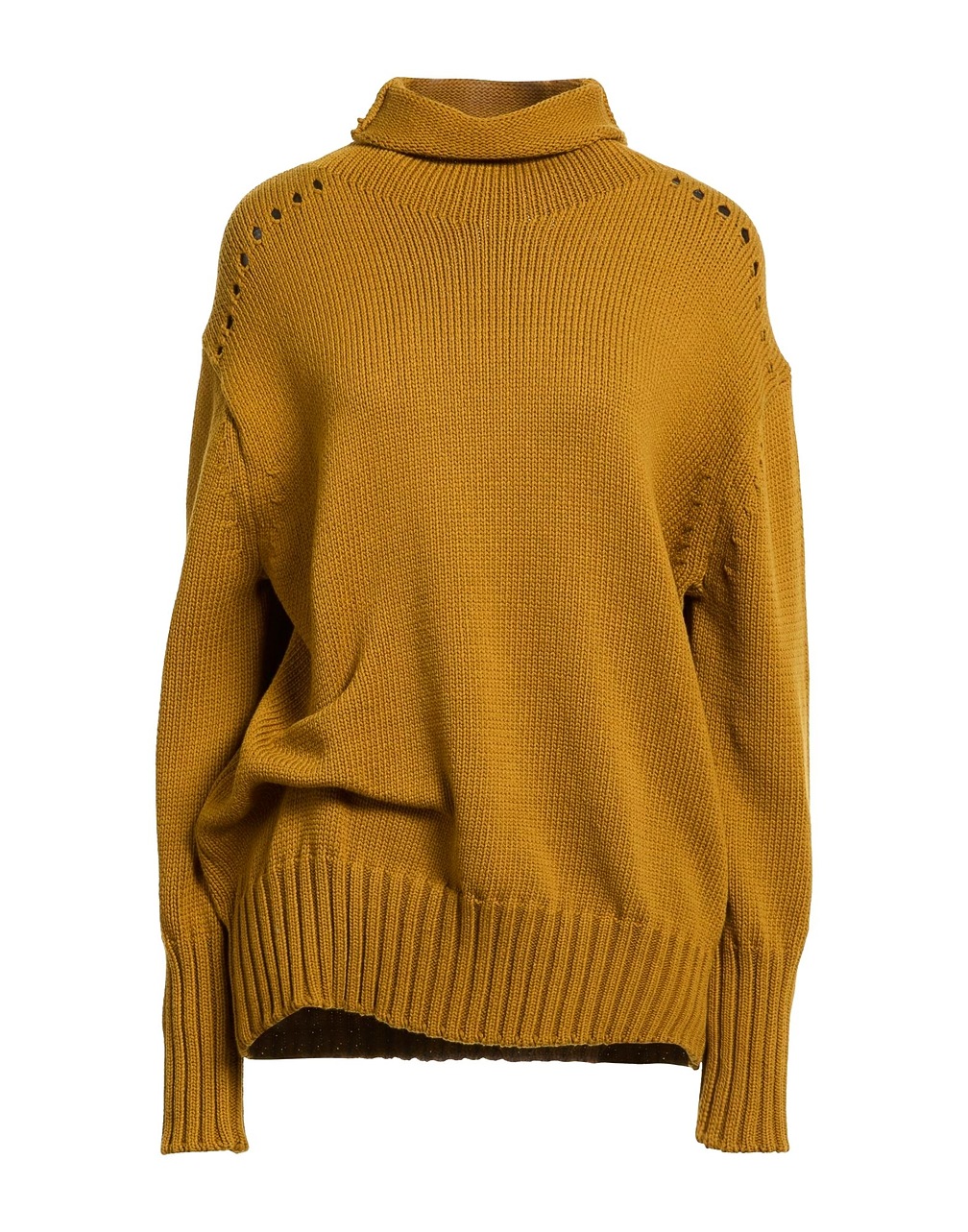 DIOTIMA - Rollkragenpullover