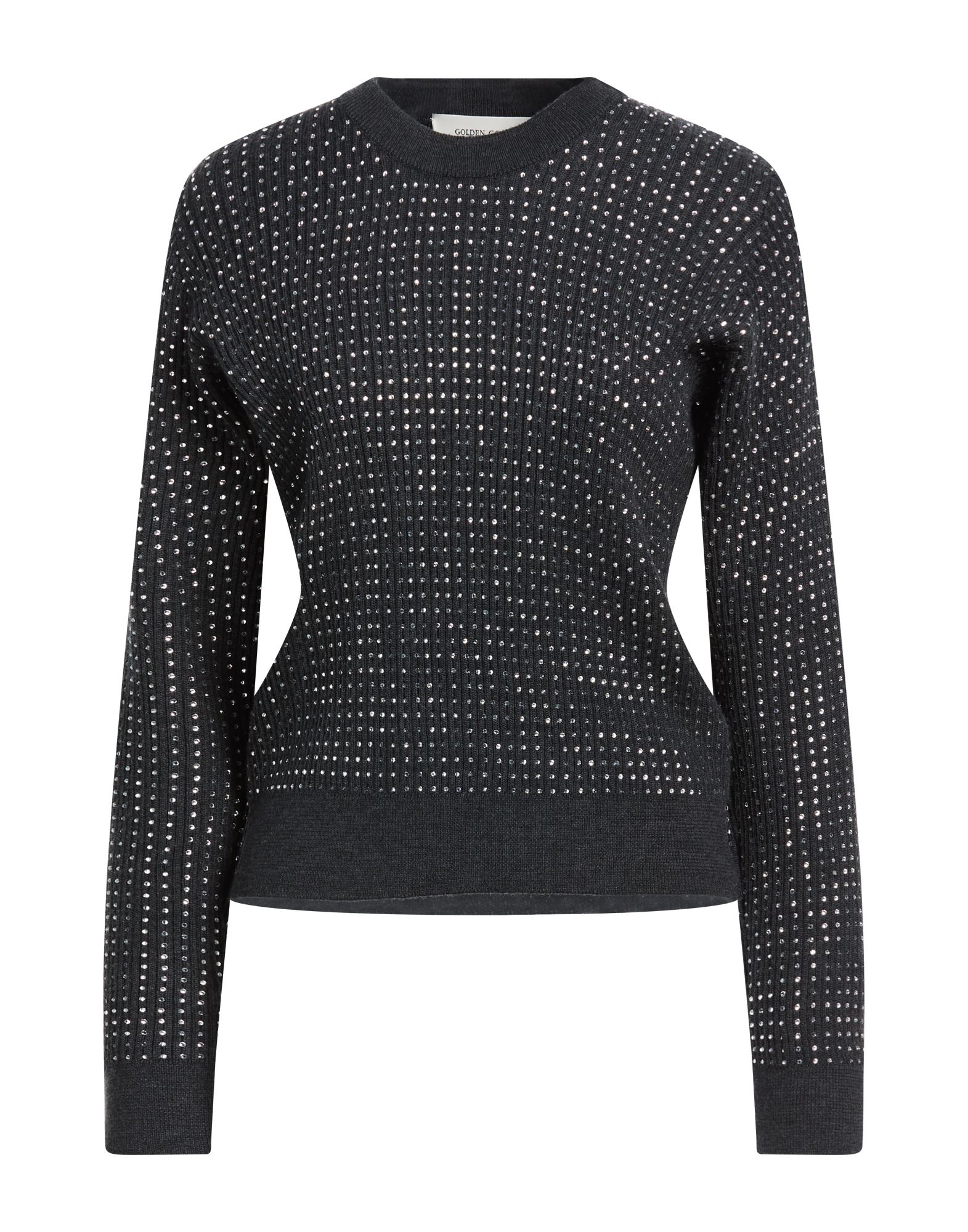 GOLDEN GOOSE - Sweaters