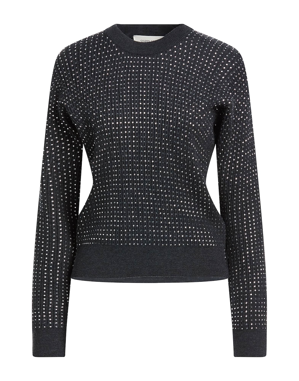 GOLDEN GOOSE - Jumpers