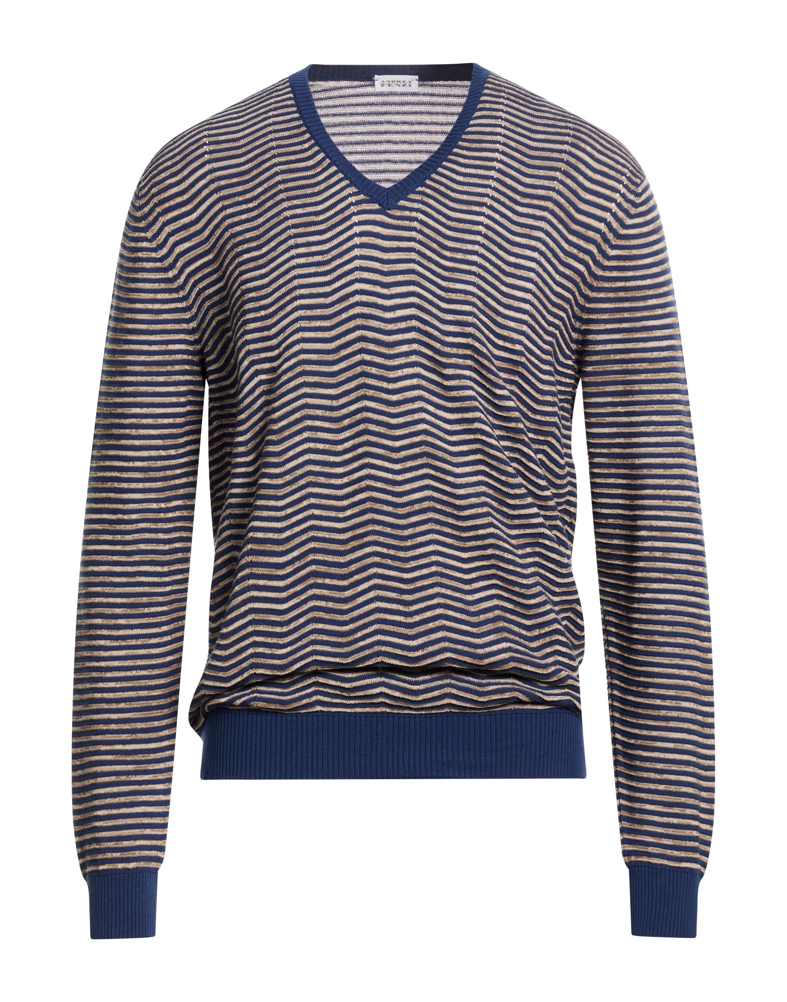 ANDREA FENZI - 풀오버