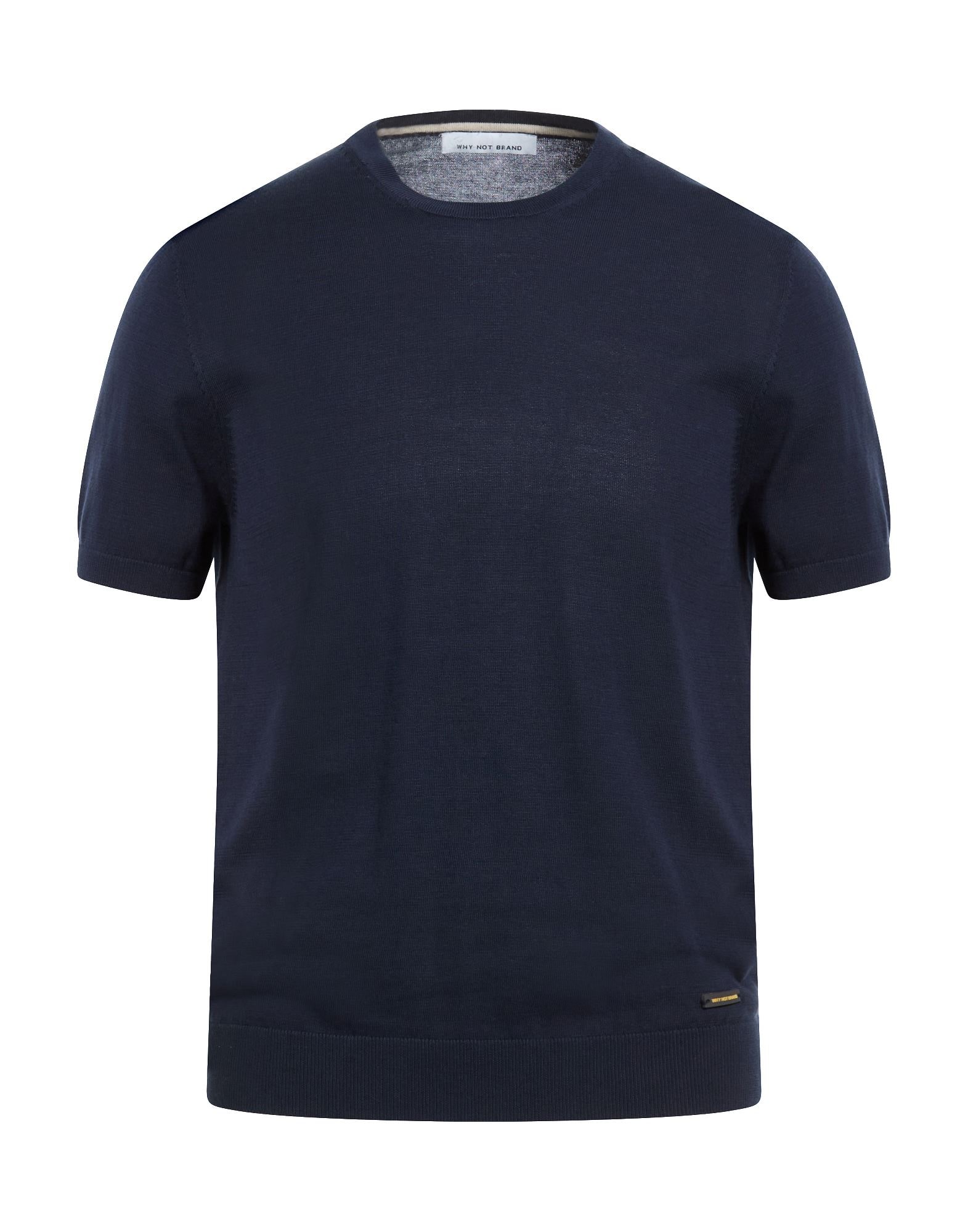 WHY NOT BRAND - Свитеры