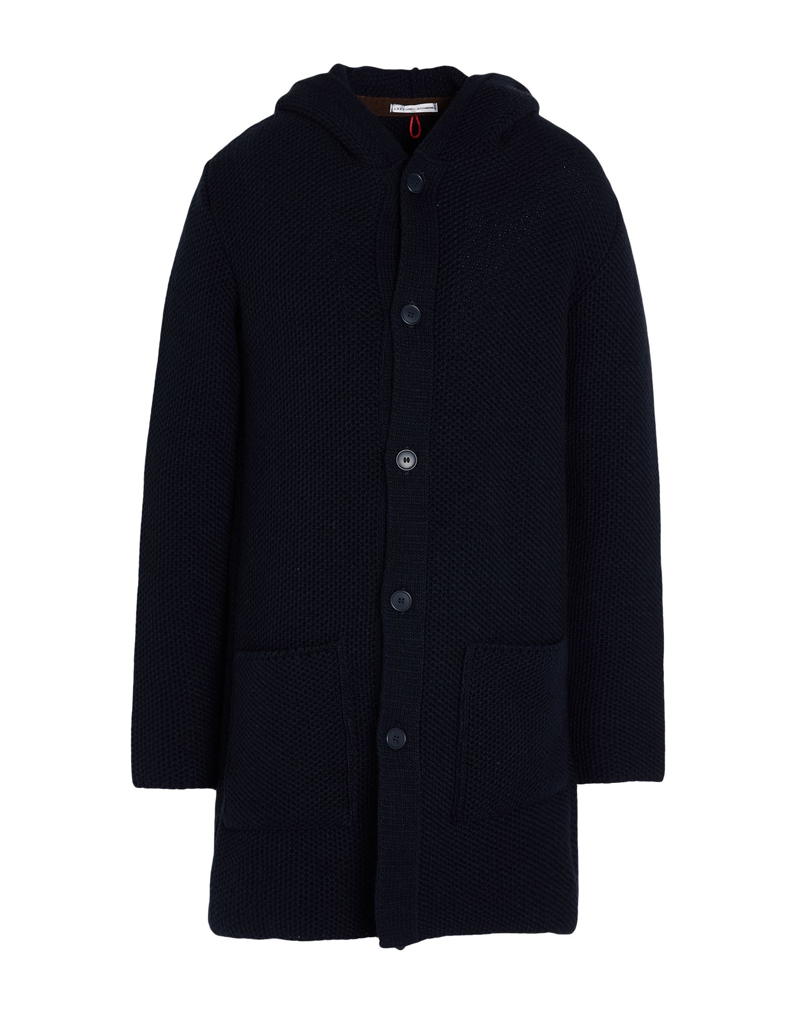 GREY DANIELE ALESSANDRINI - Cardigans