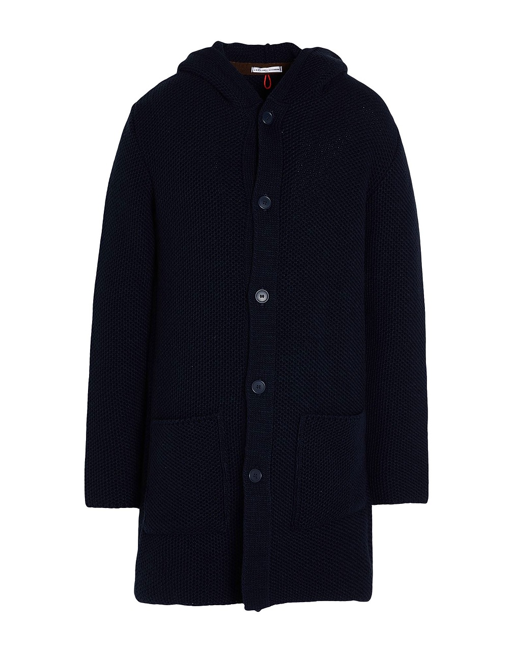 GREY DANIELE ALESSANDRINI - Cardigans