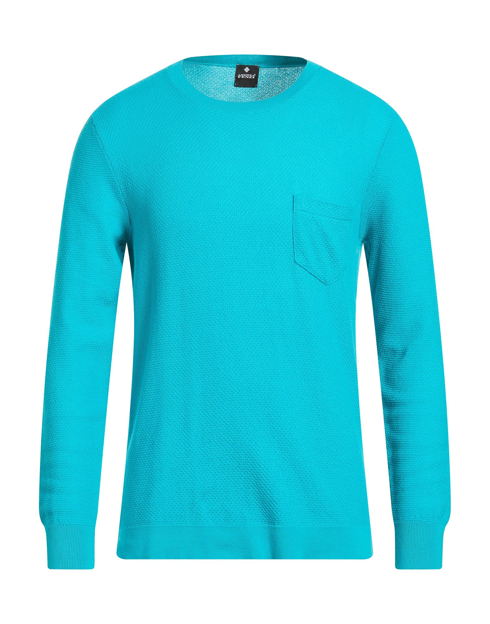 ANDREA FENZI - Sweaters