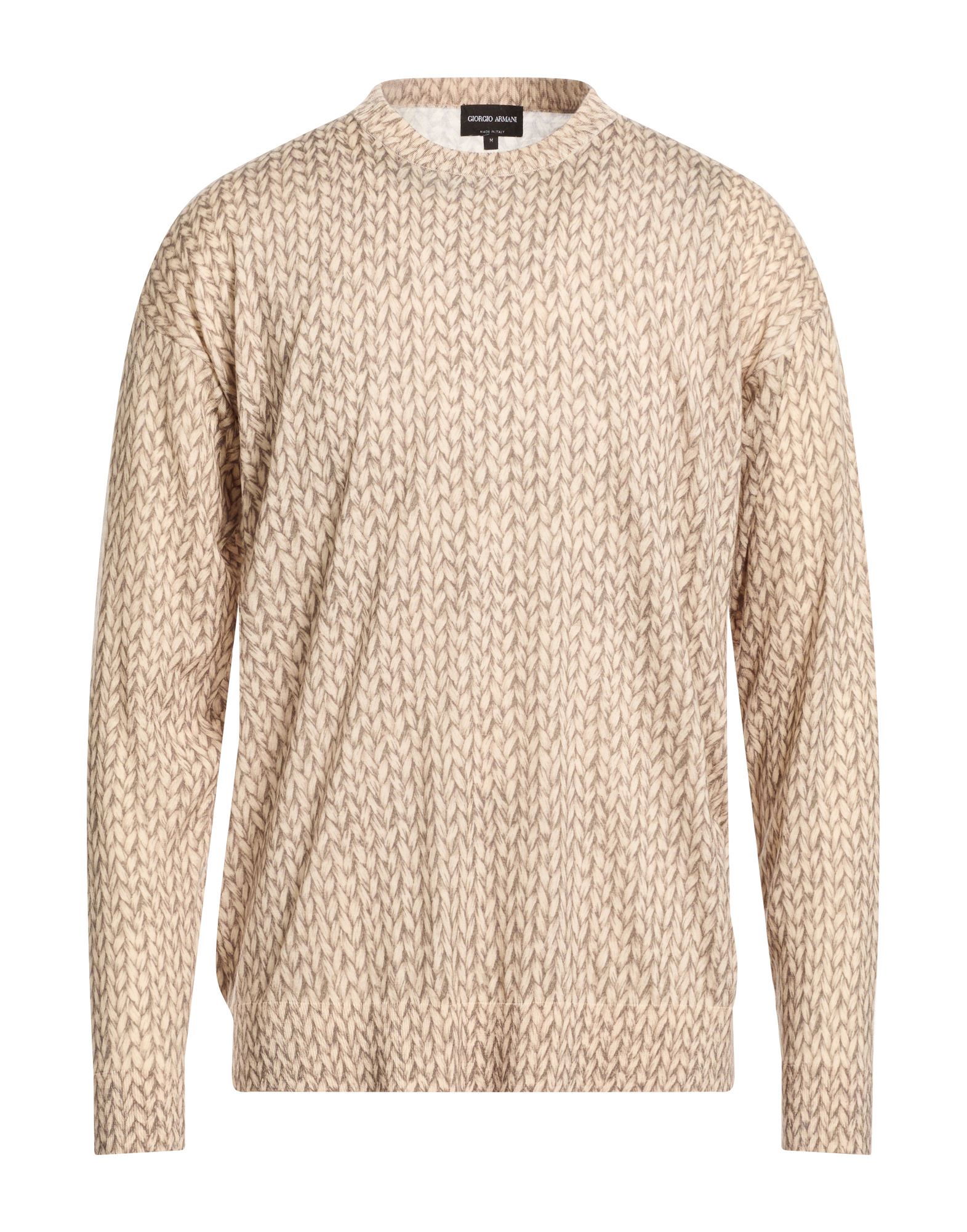 GIORGIO ARMANI - 풀오버