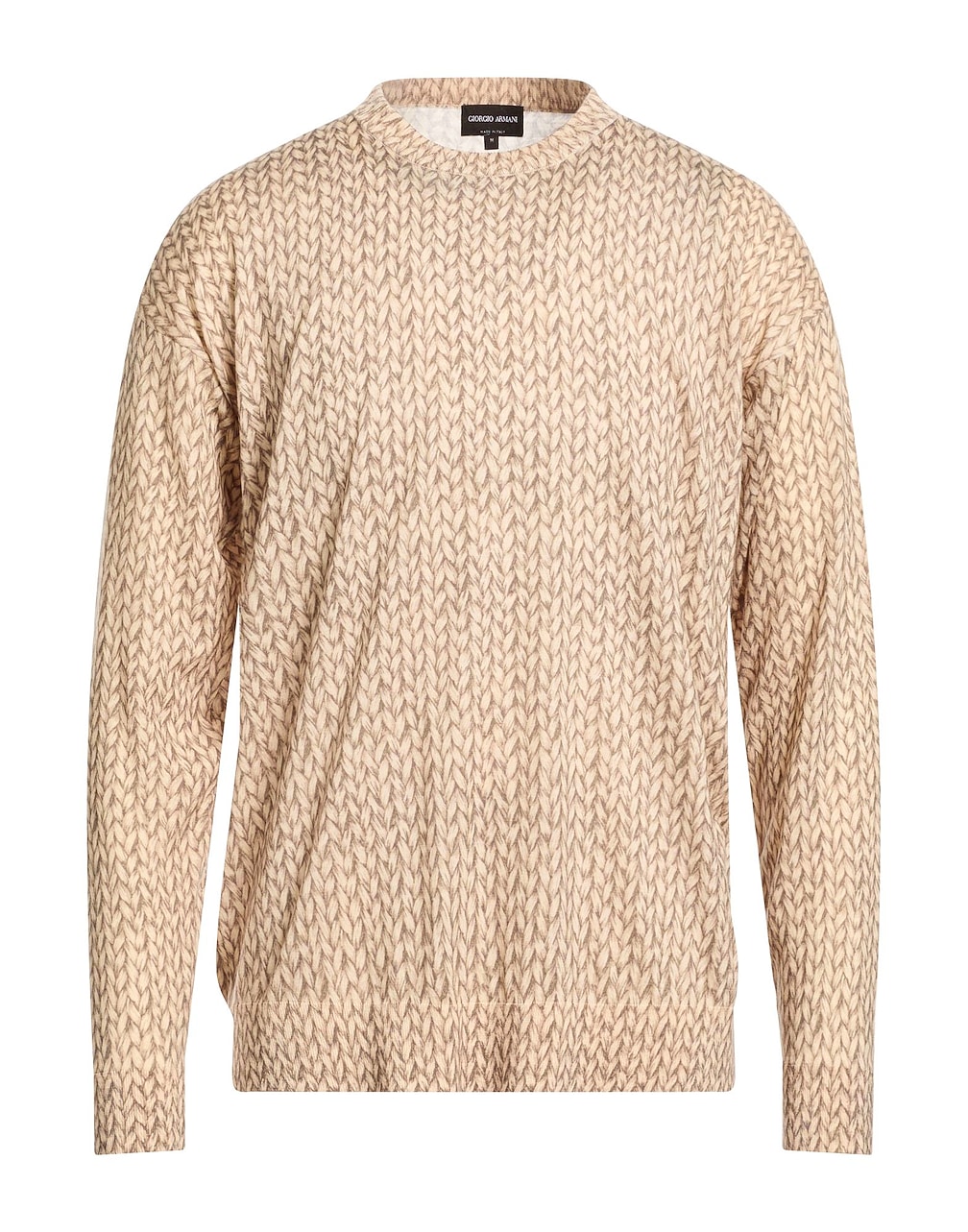 GIORGIO ARMANI - Pullover