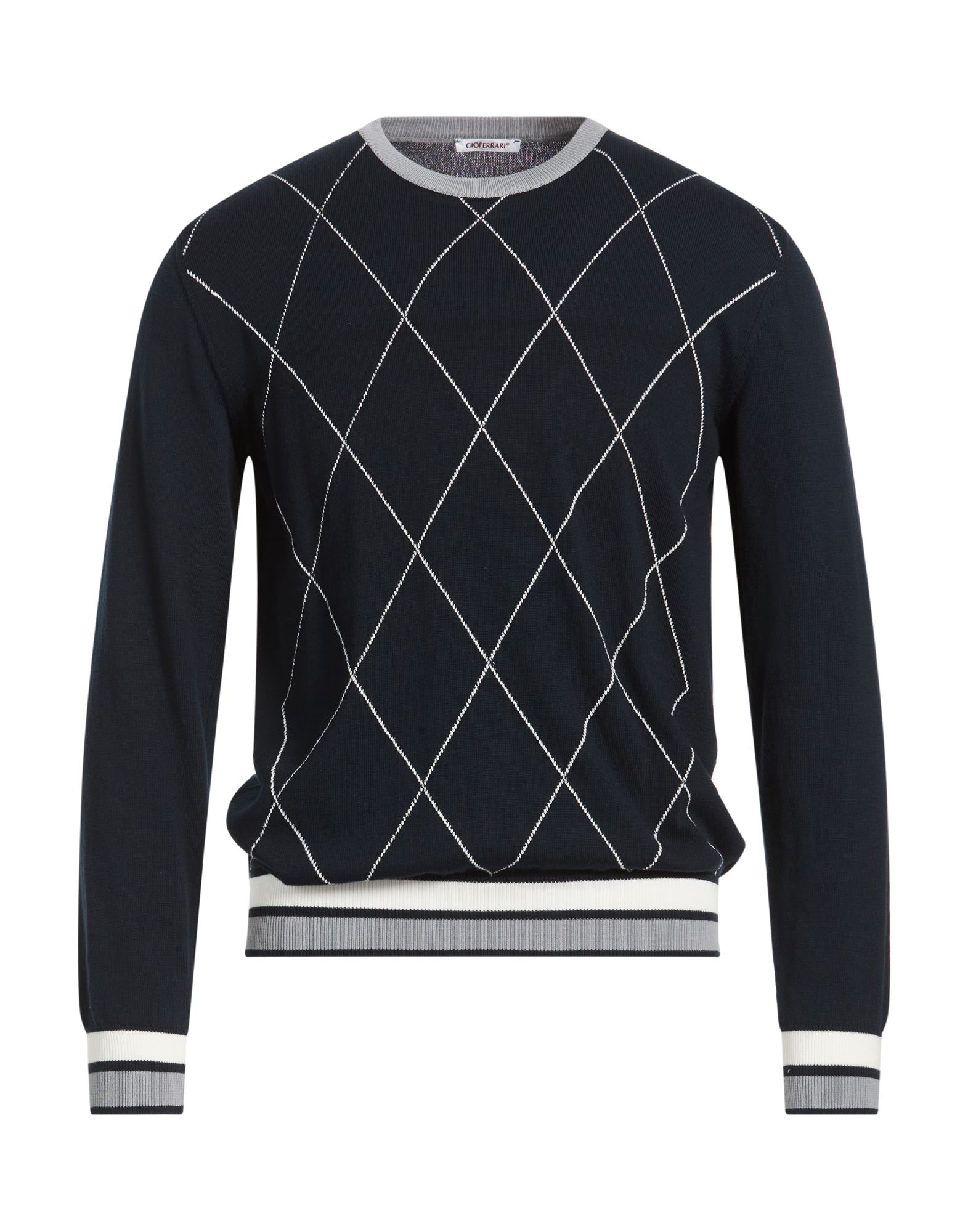 GIOFERRARI - Свитеры
