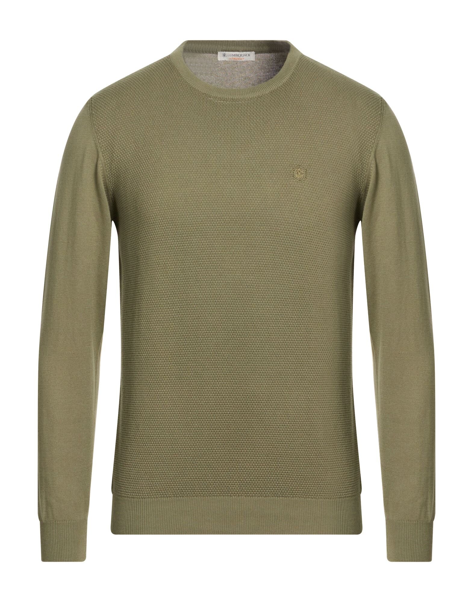 LUMBERJACK - Свитеры