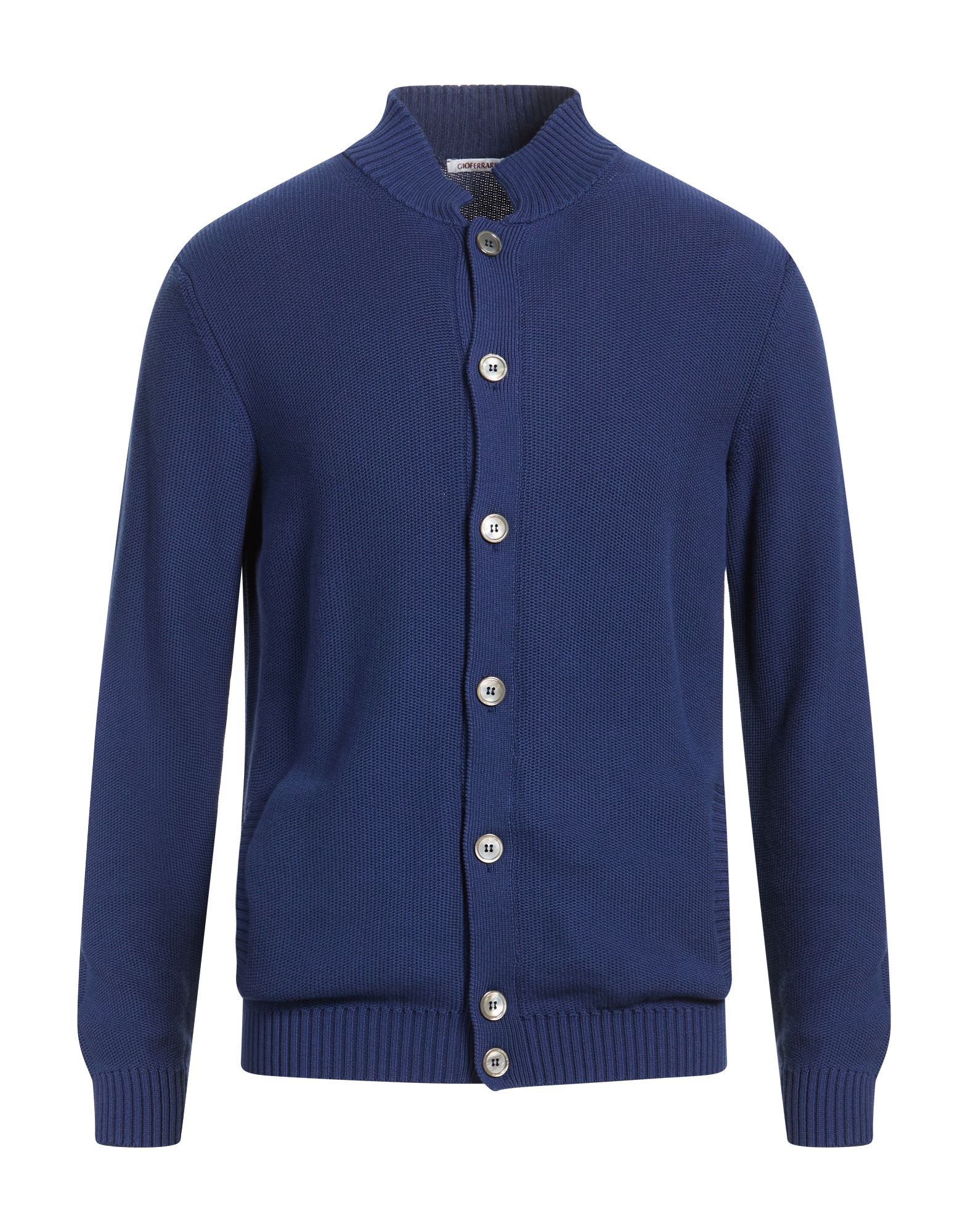 GIOFERRARI - Кардиганы