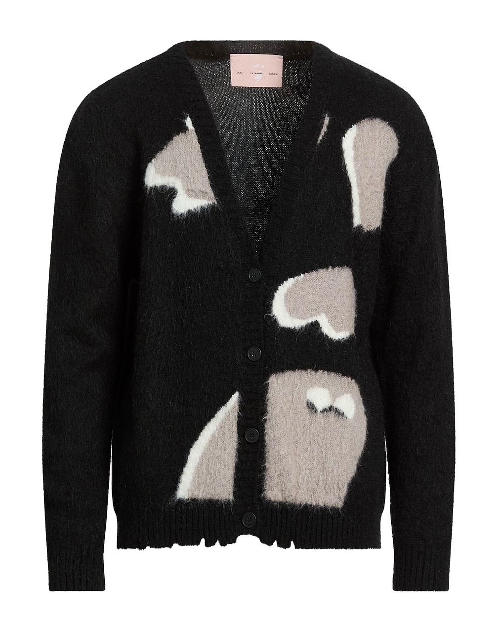 AN OTHER DATE - Cardigans