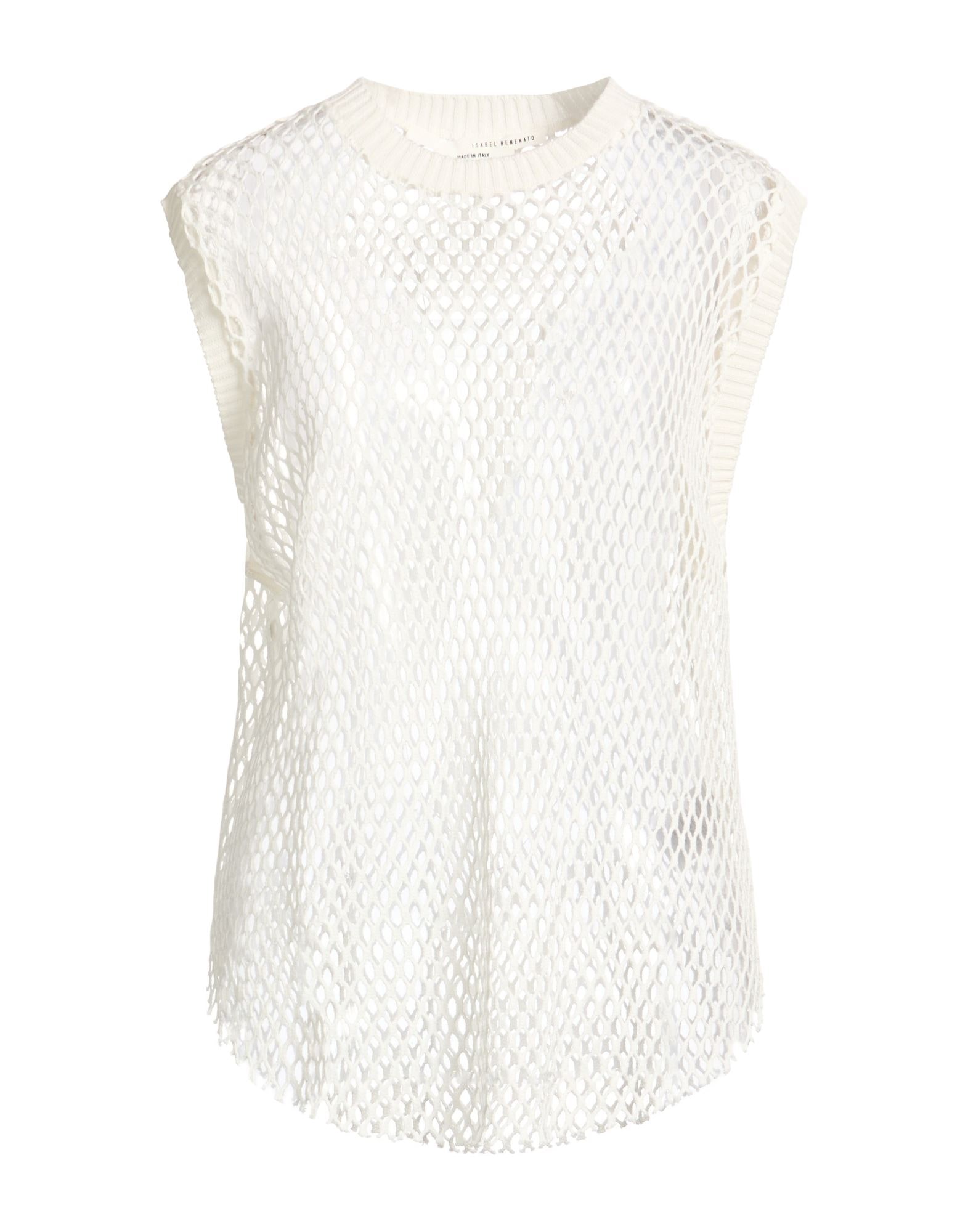 ISABEL BENENATO - Sweaters