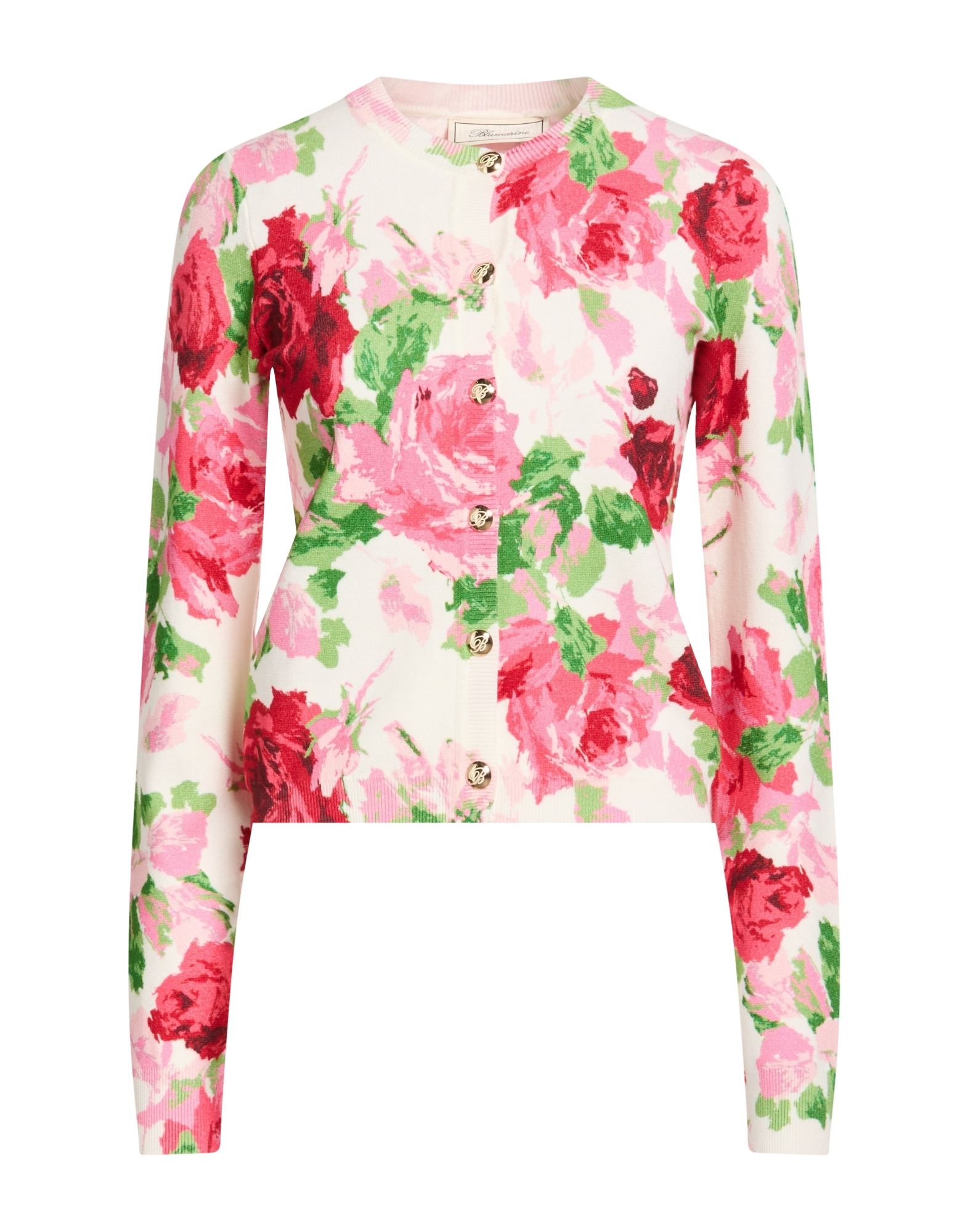 BLUMARINE - Ζακέτες 