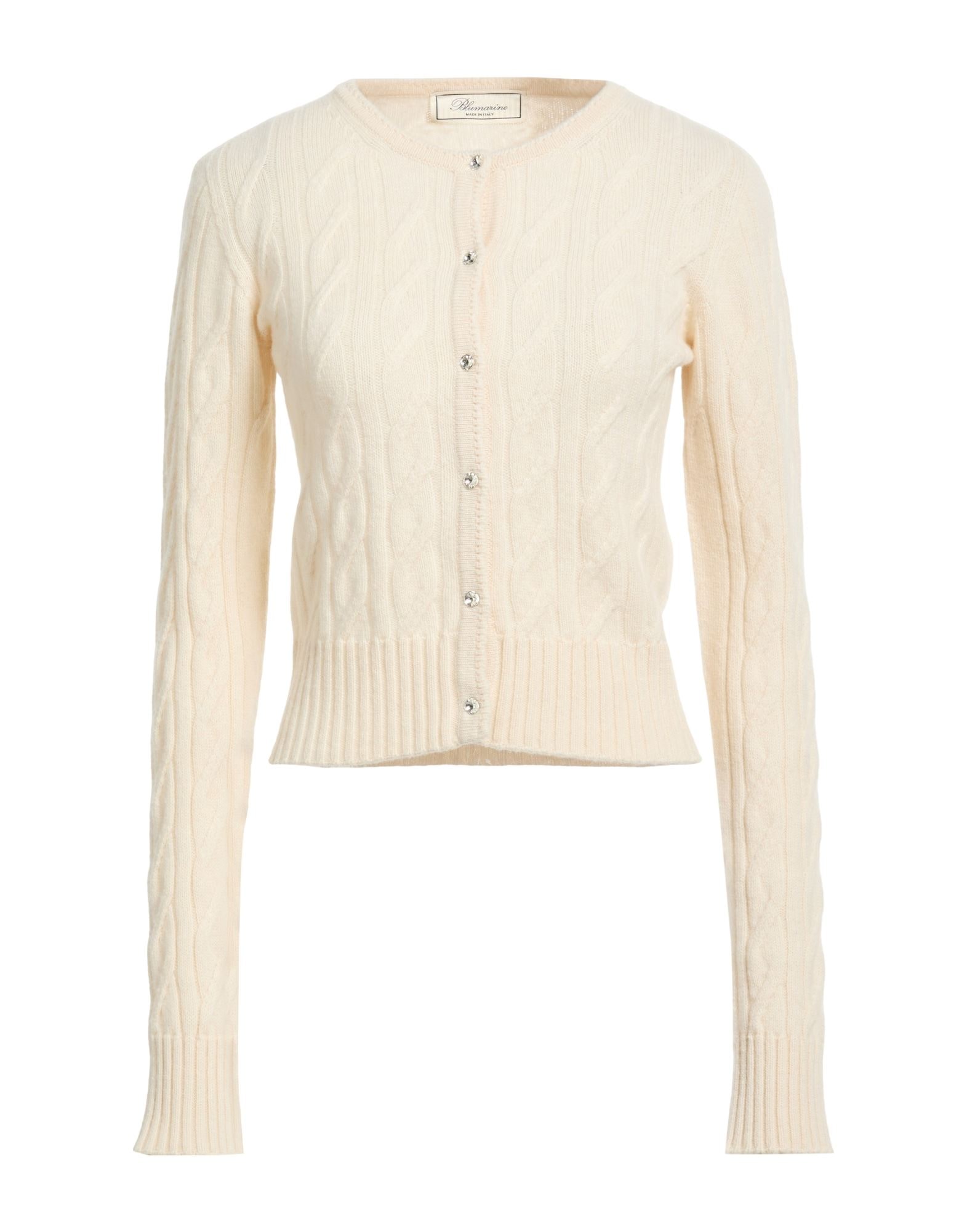 BLUMARINE - Ζακέτες 