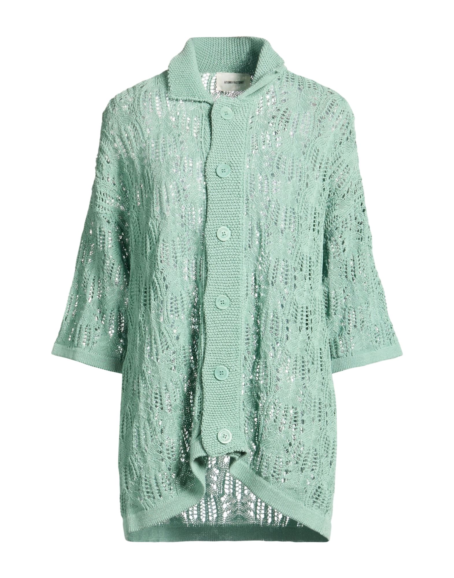 ATOMOFACTORY - Cardigans
