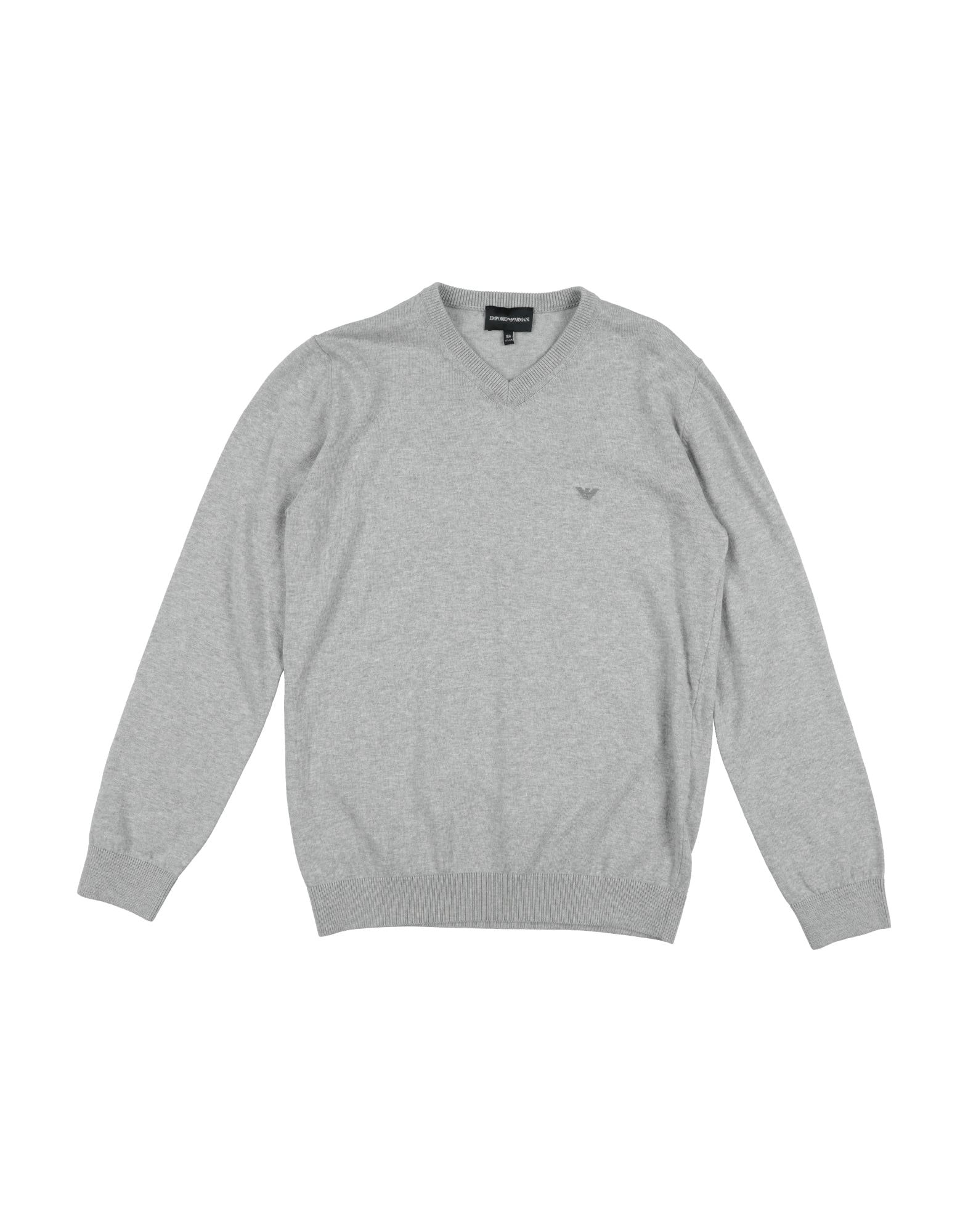 EMPORIO ARMANI - Свитеры