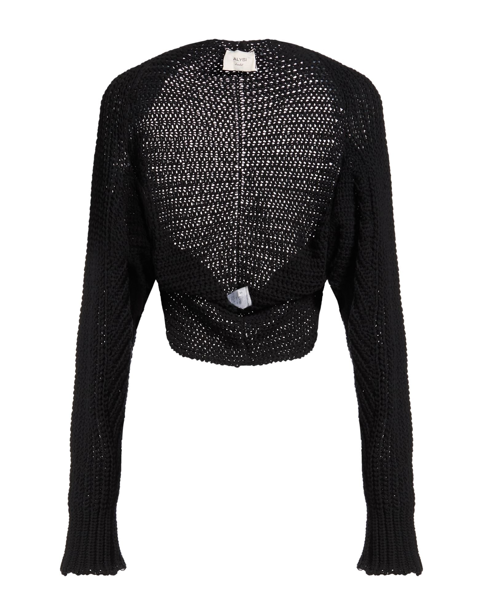 ALYSI - Wrap cardigans