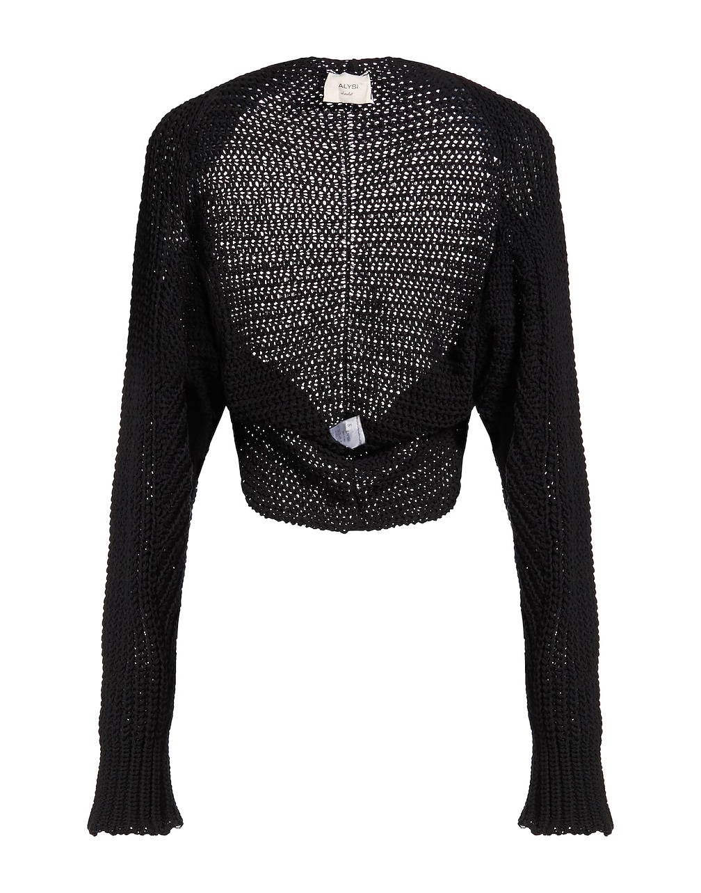 ALYSI - Wrap cardigans