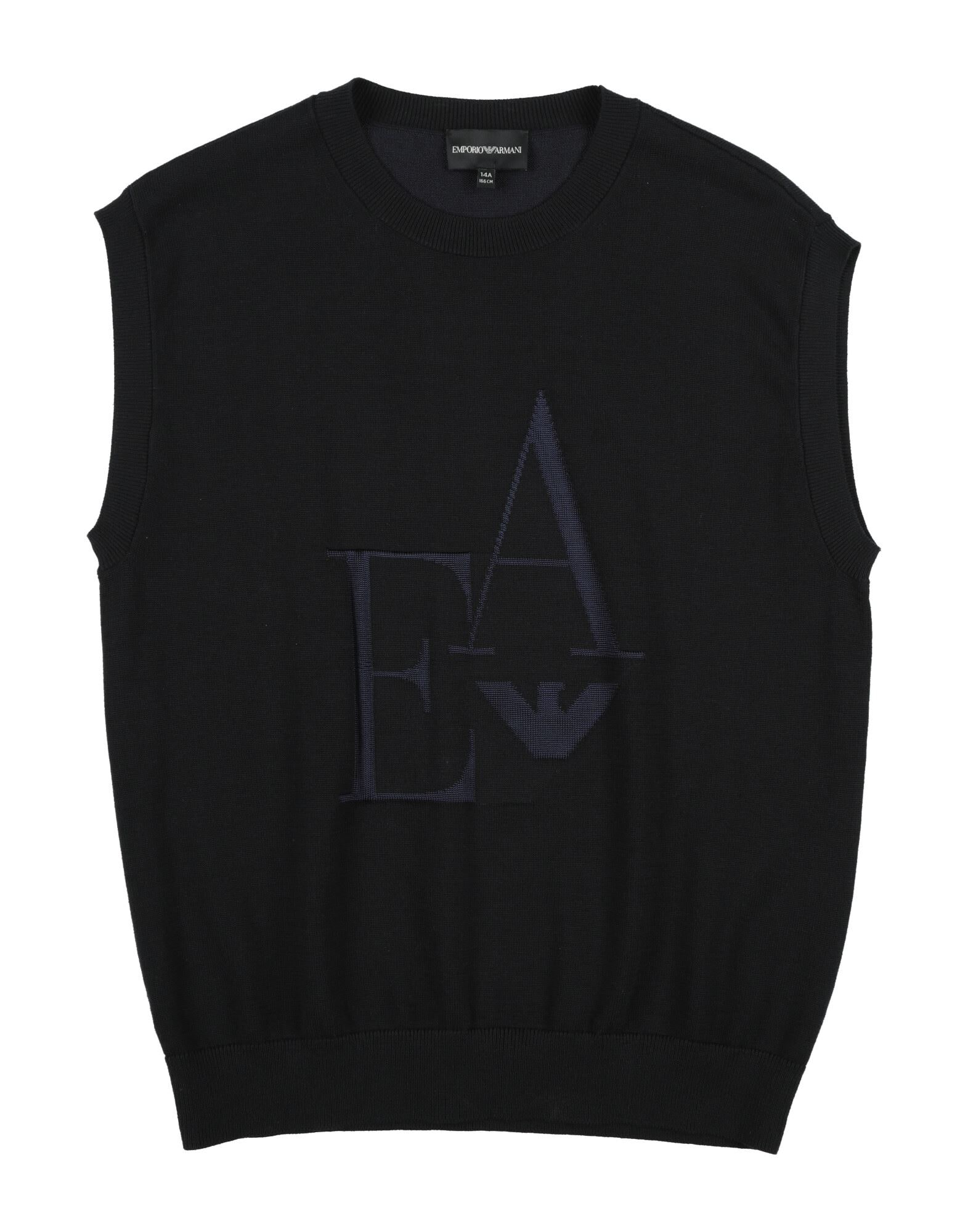 EMPORIO ARMANI - Sweaters