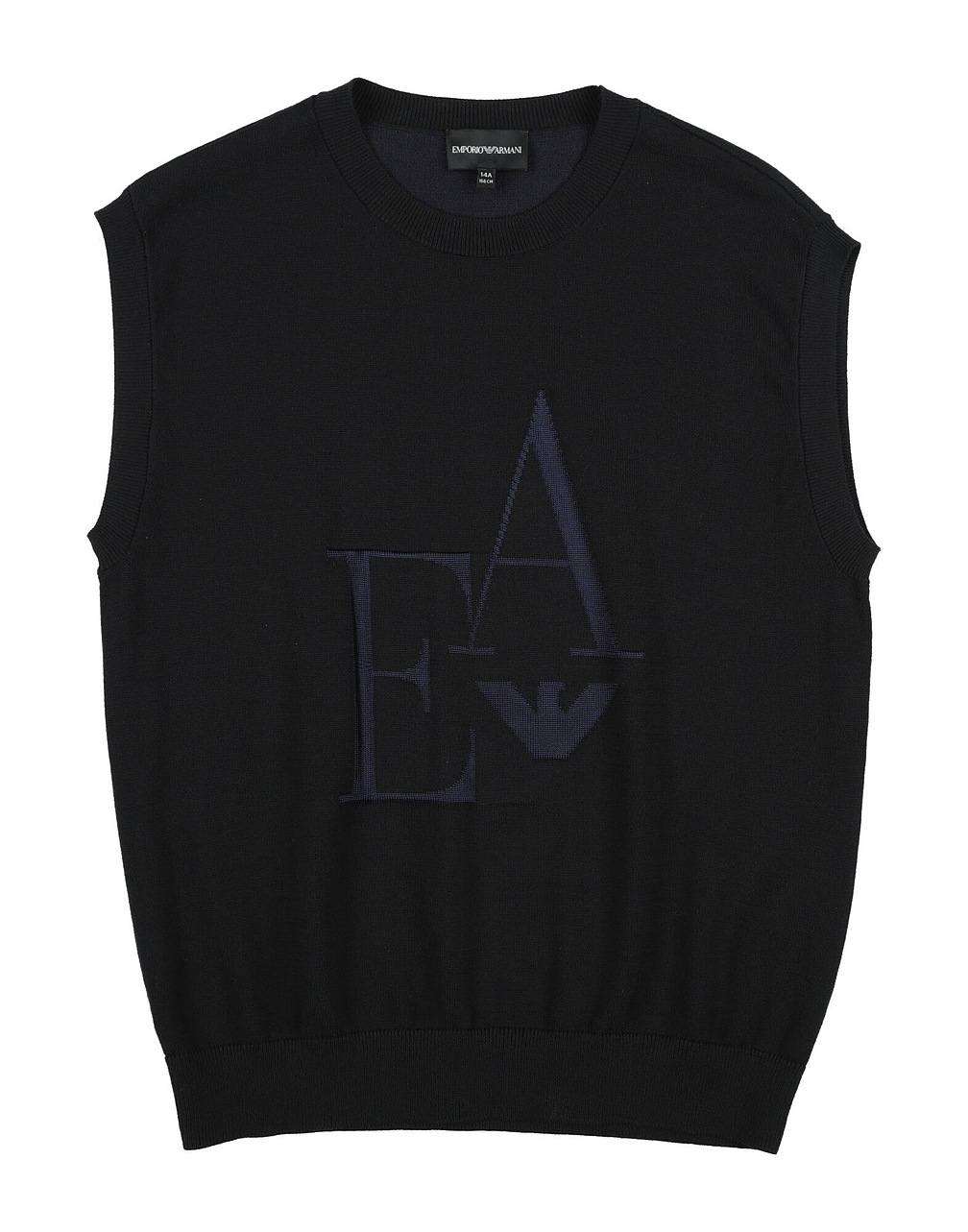 EMPORIO ARMANI - Sweaters