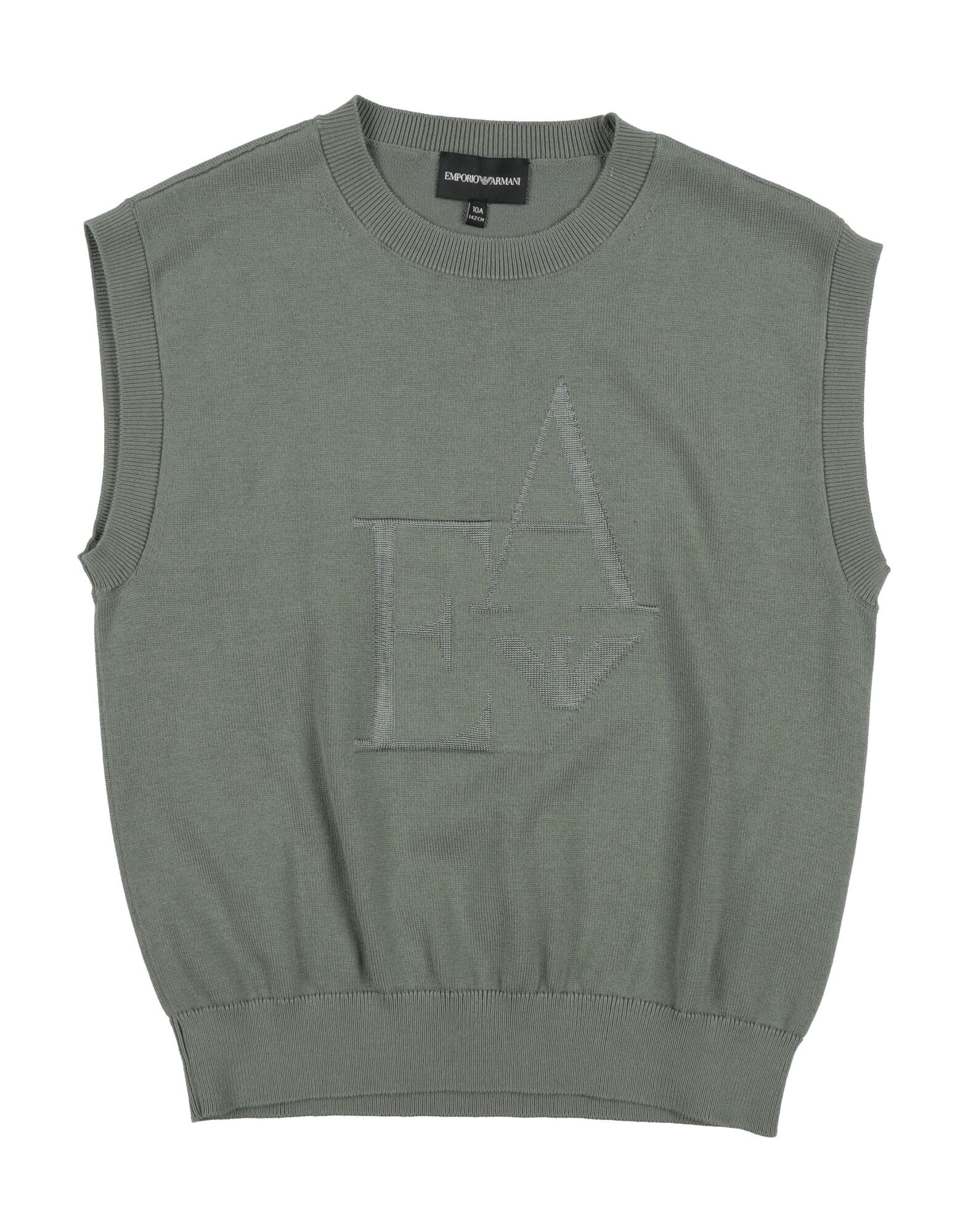 EMPORIO ARMANI - Sweaters