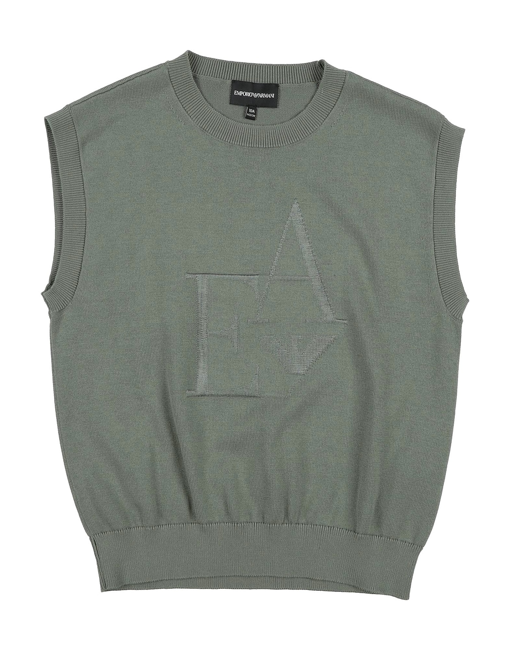 EMPORIO ARMANI - Sweaters