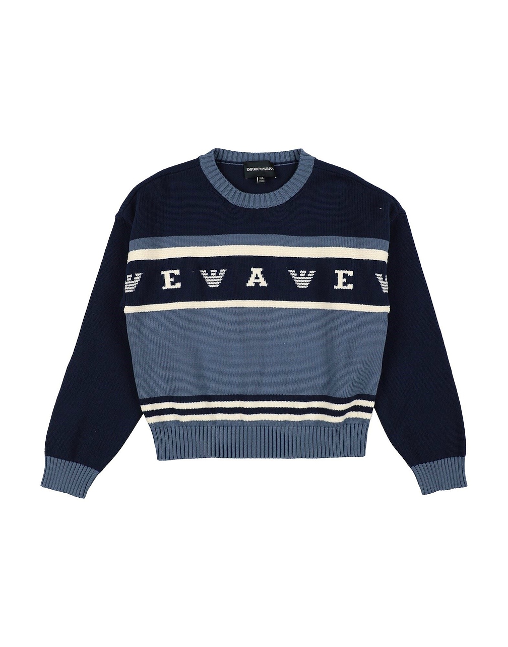 EMPORIO ARMANI - Sweaters