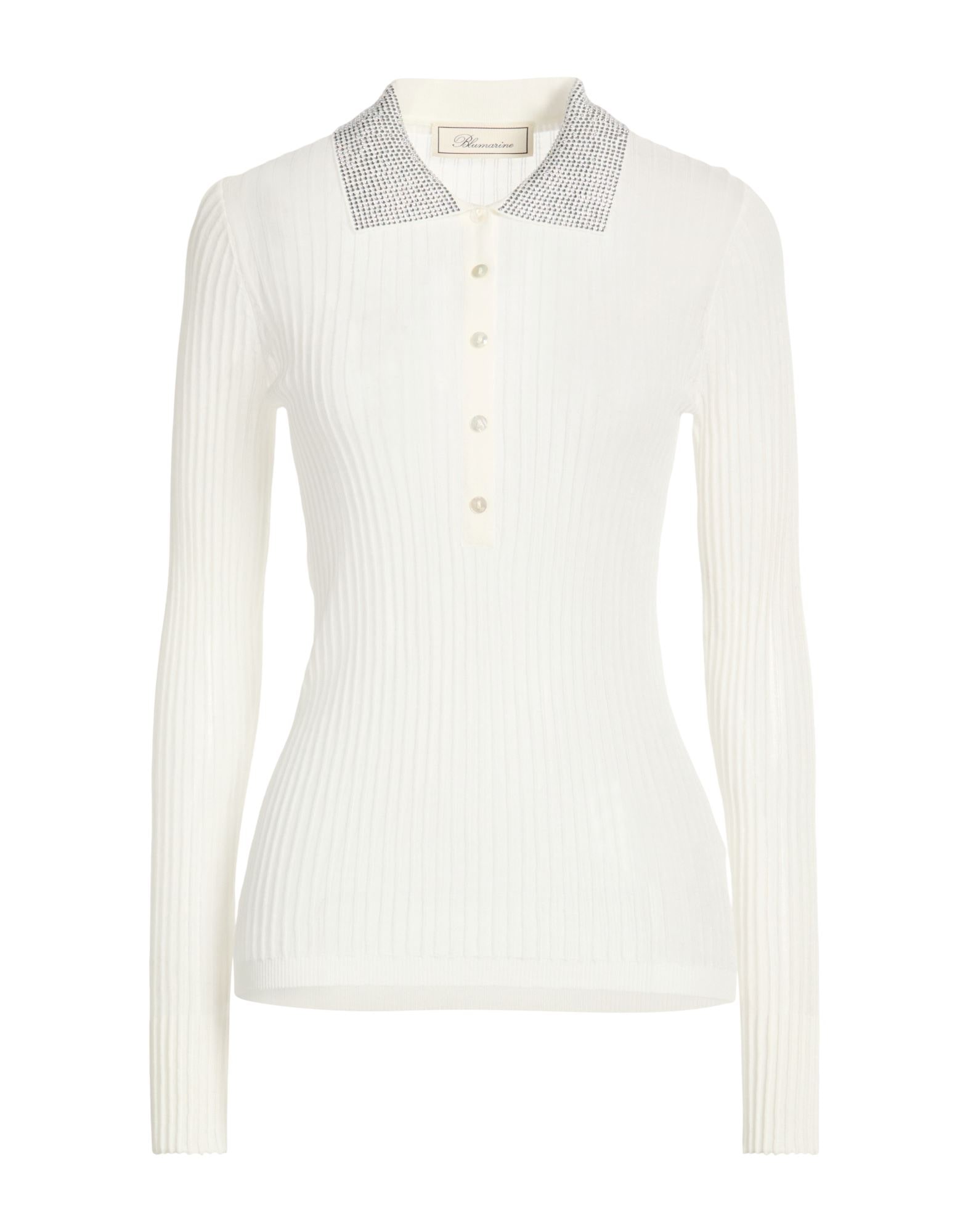 BLUMARINE - Sweaters