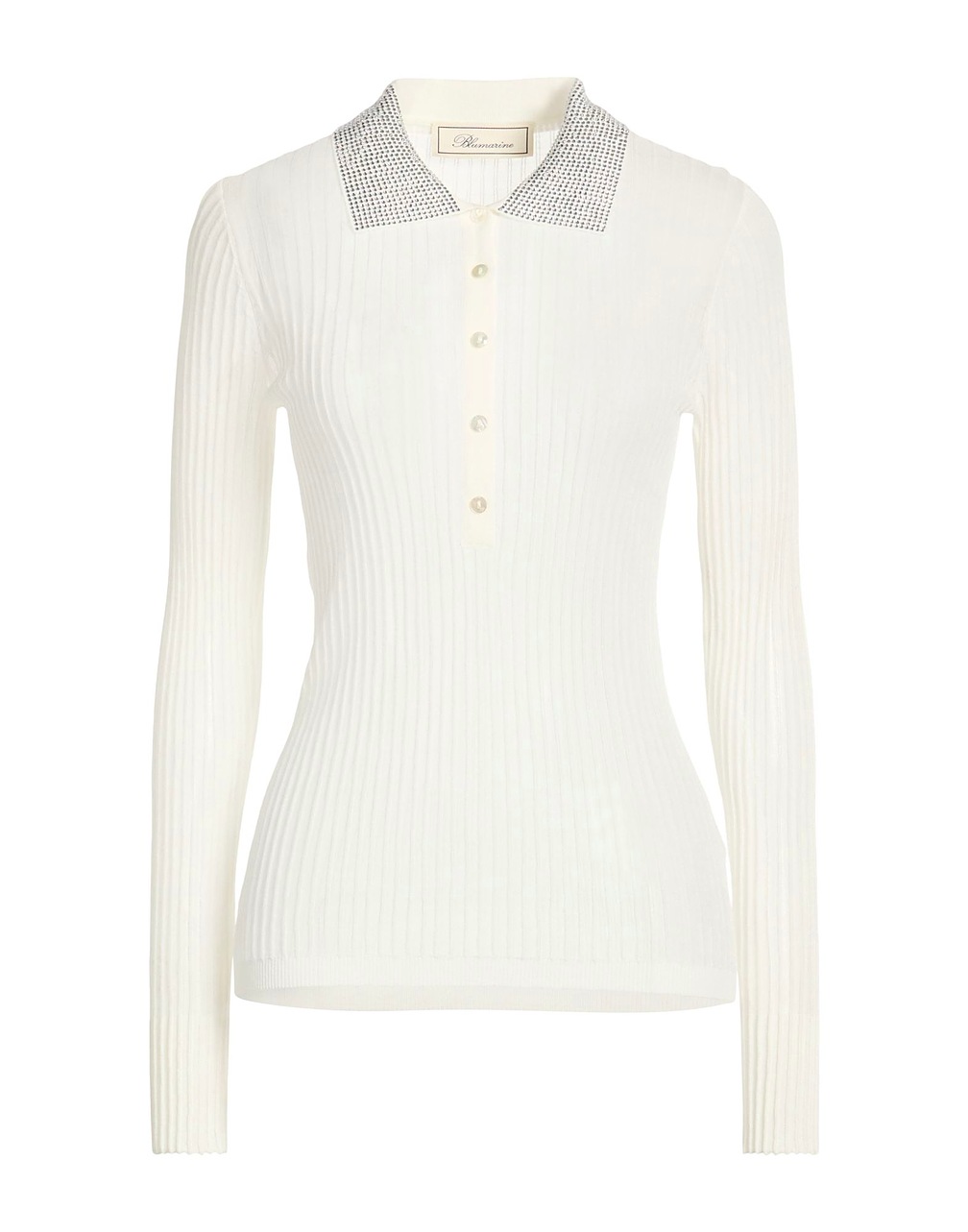 BLUMARINE - Sweaters