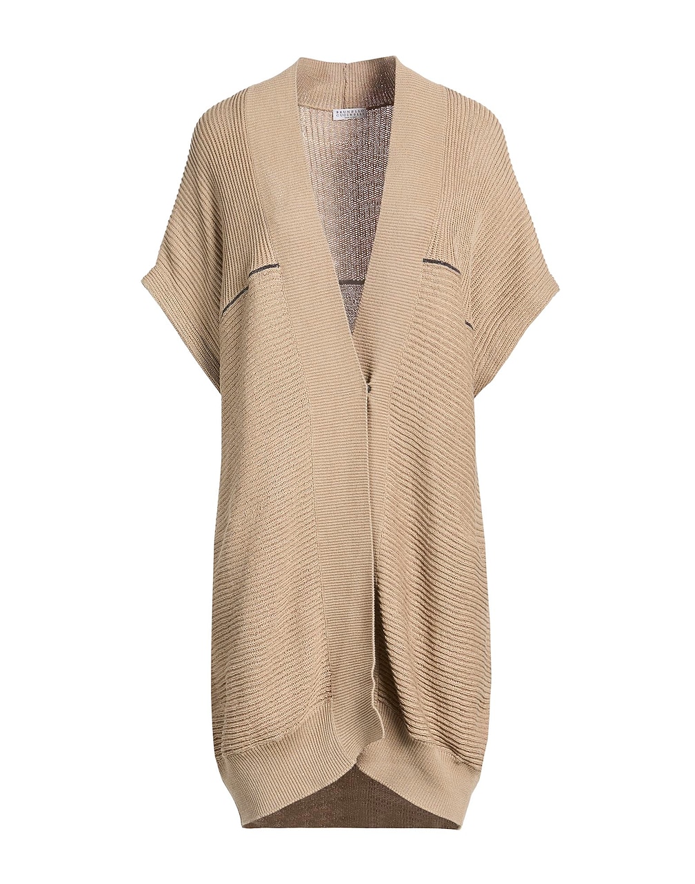 BRUNELLO CUCINELLI - Cardigans