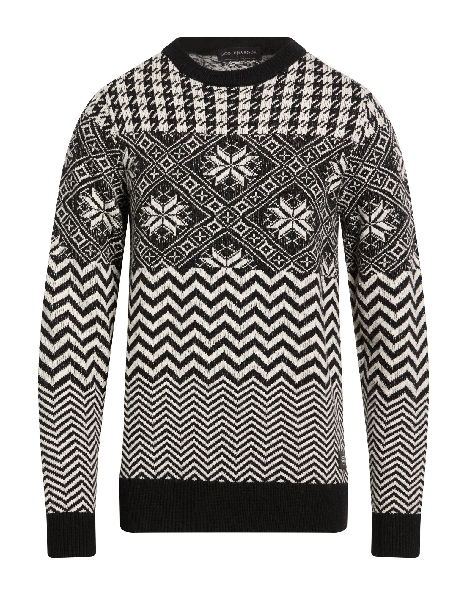 SCOTCH & SODA - Sweaters