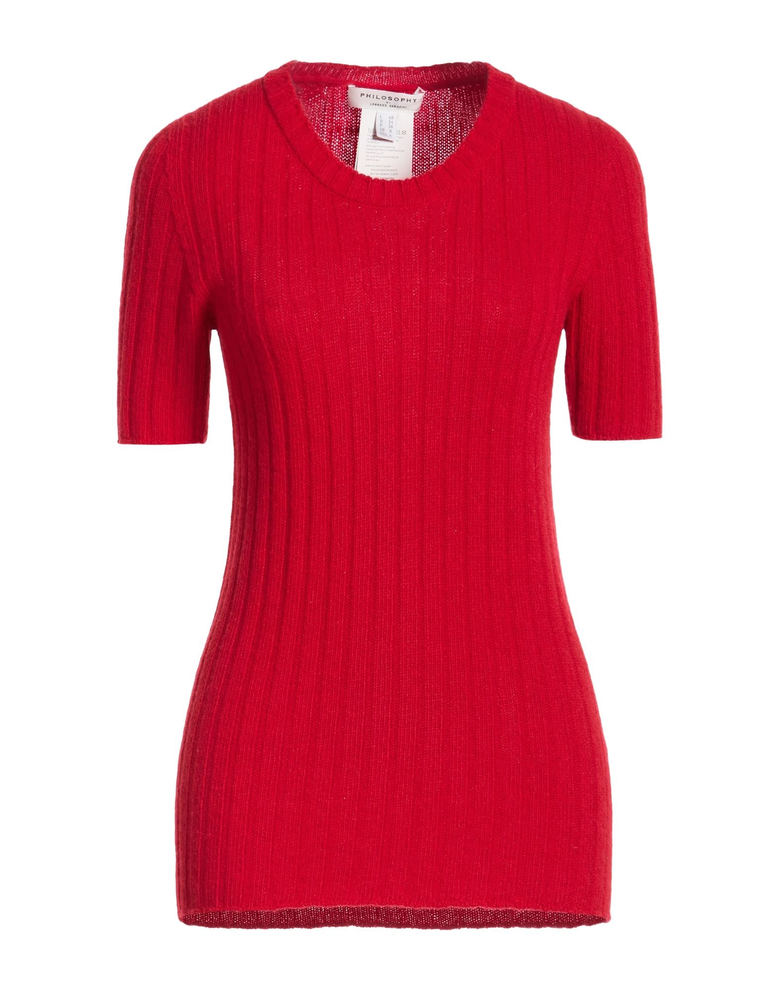 PHILOSOPHY di LORENZO SERAFINI - Pullover