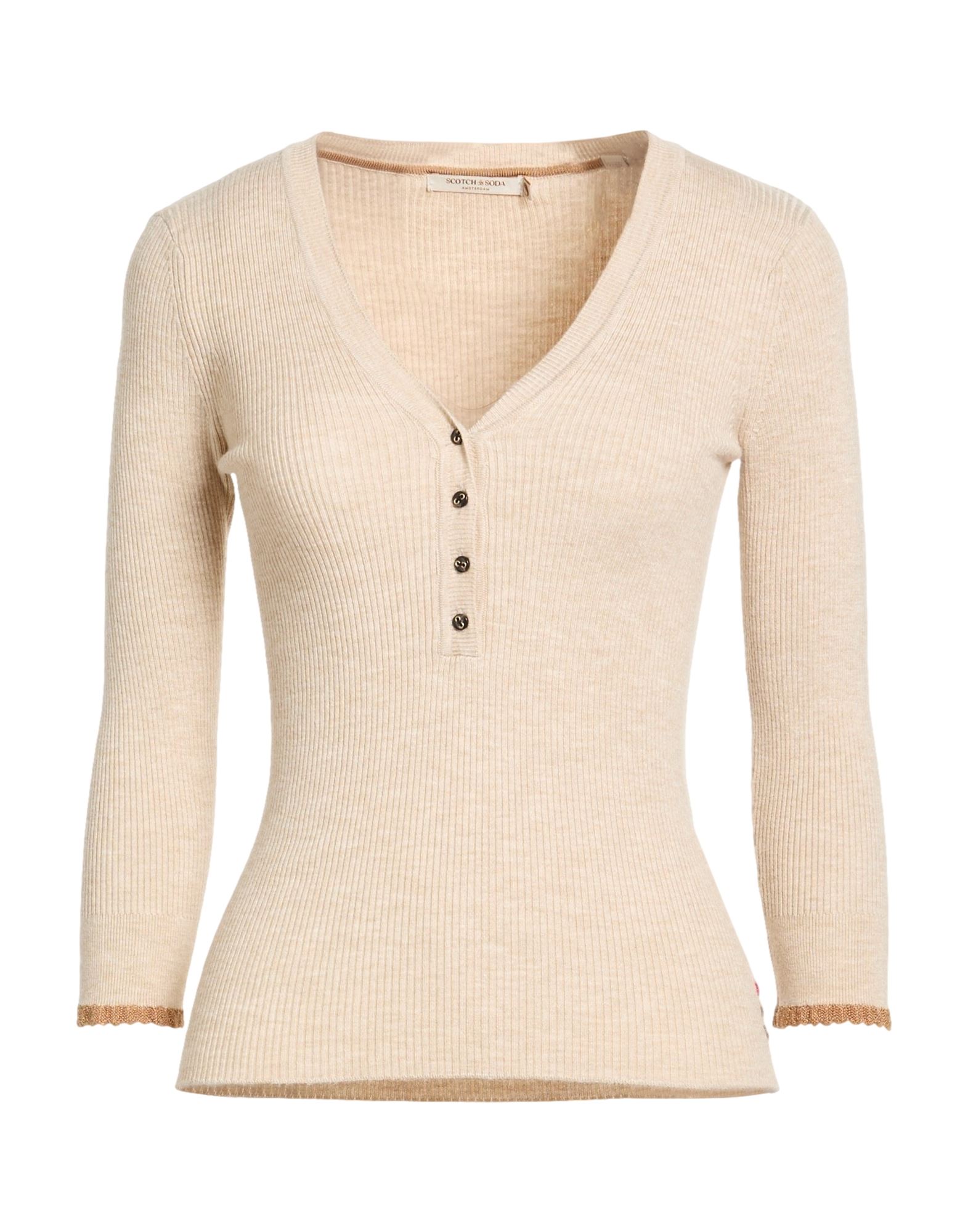 MAISON SCOTCH - Jumpers