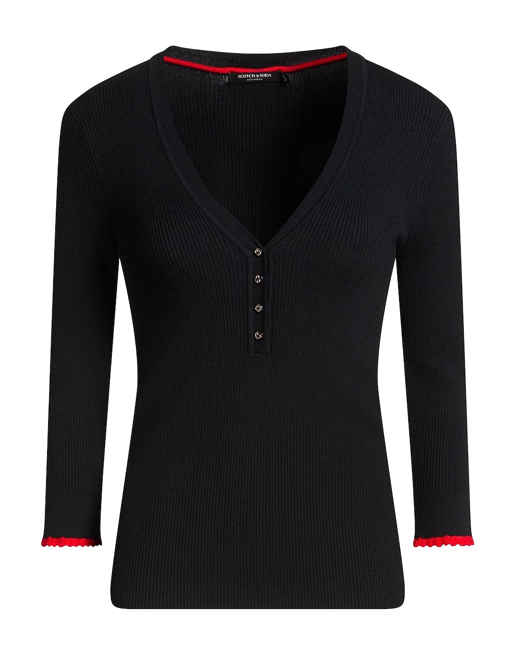 MAISON SCOTCH - Sweaters