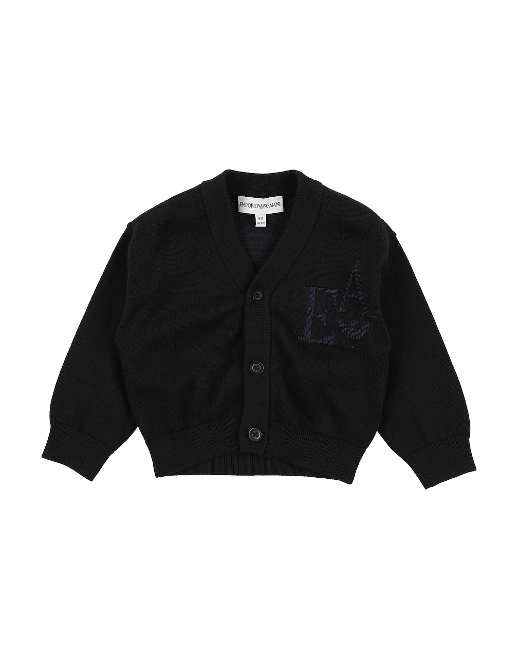 EMPORIO ARMANI - Cardigans