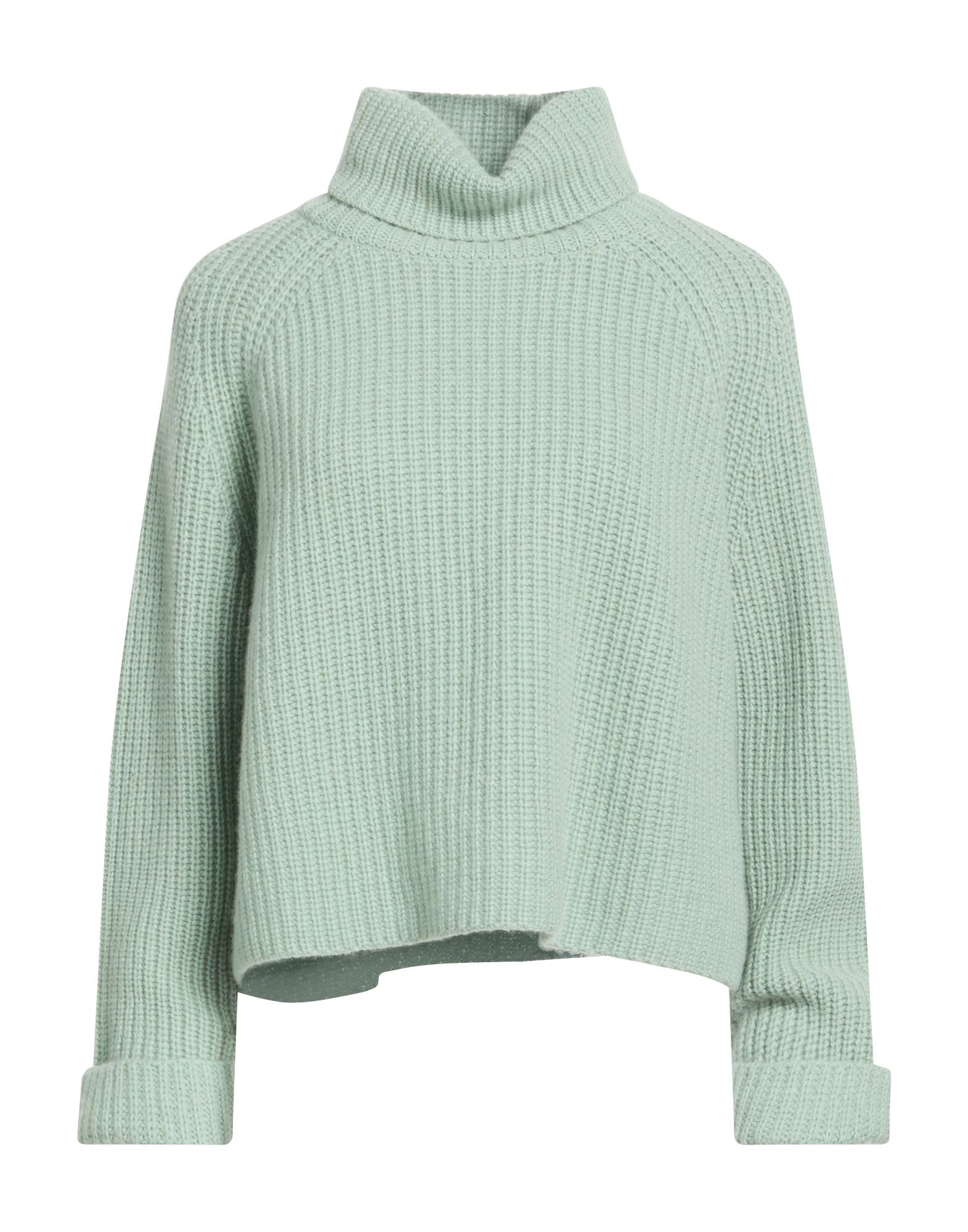 BE YOU by GERALDINE ALASIO - Turtlenecks