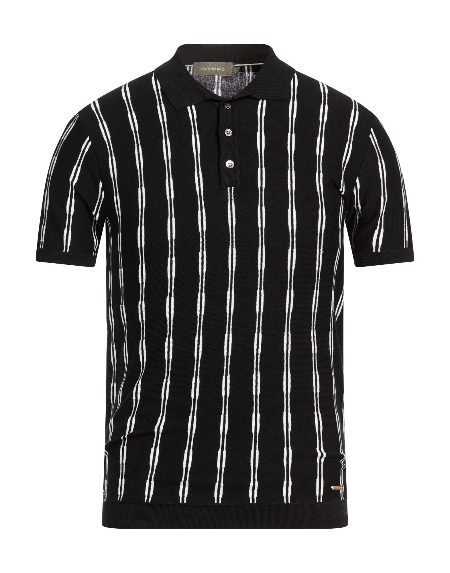 GIANNI LUPO - Sweaters