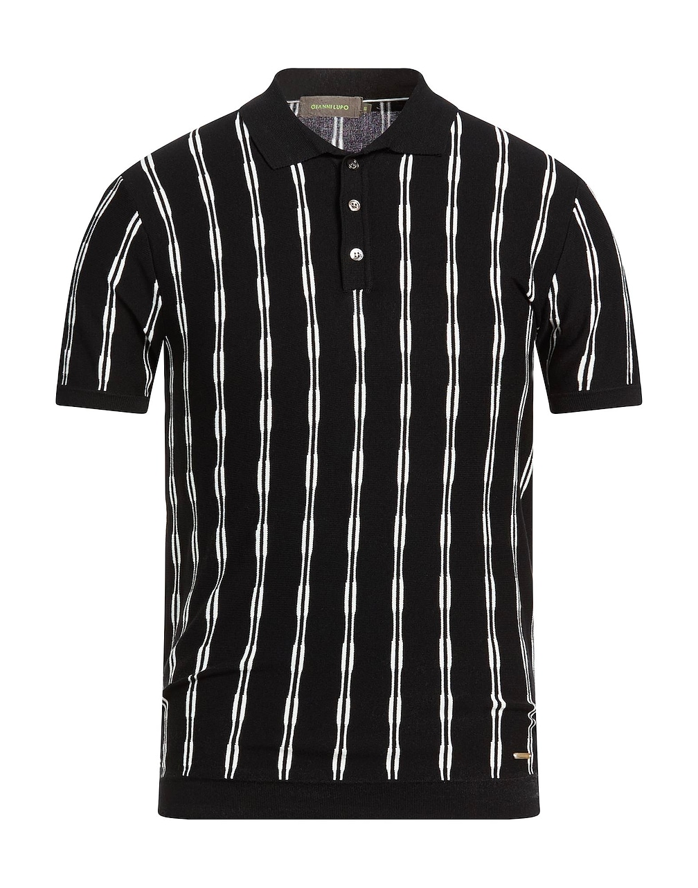 GIANNI LUPO - Sweaters