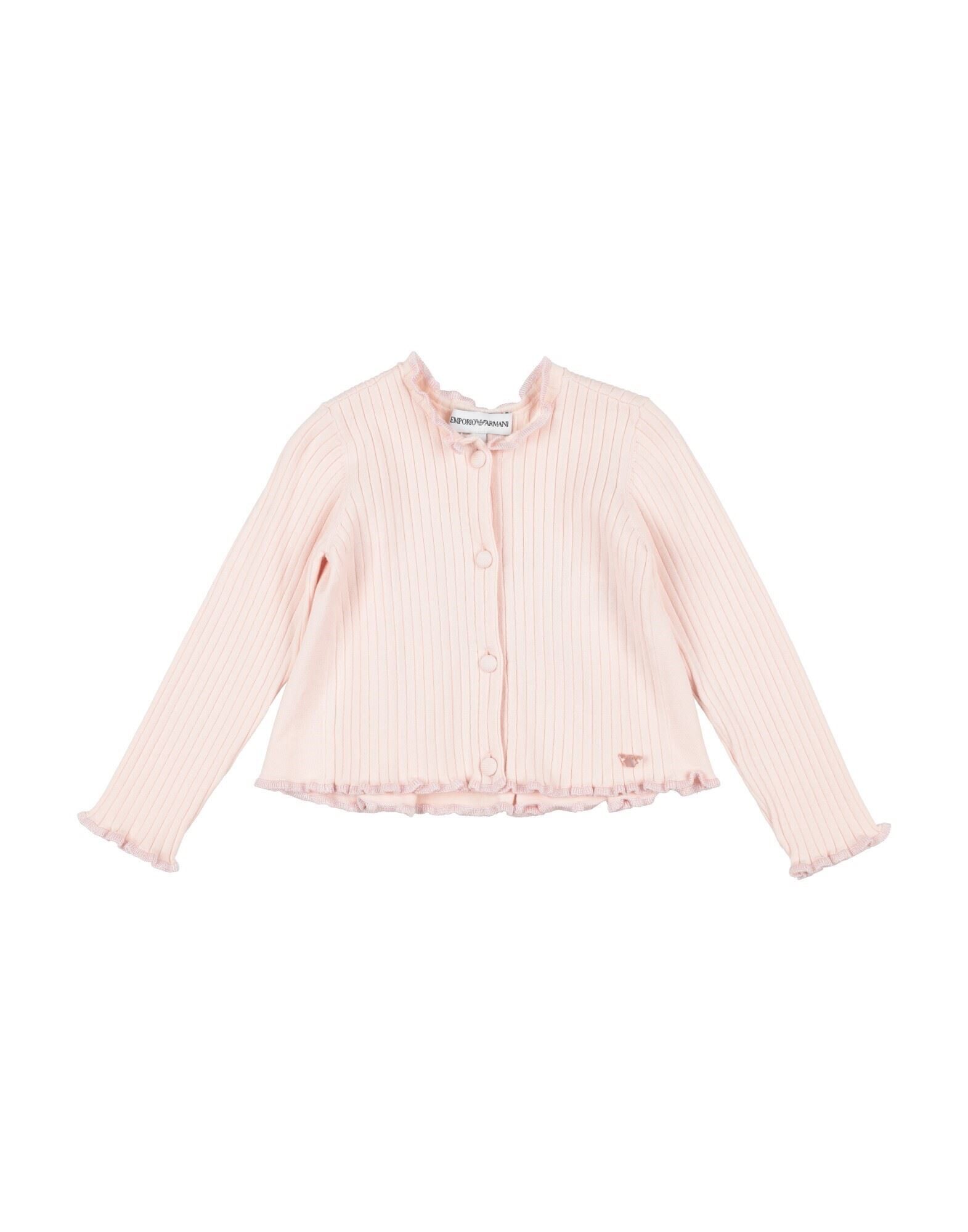 EMPORIO ARMANI - Кардиганы