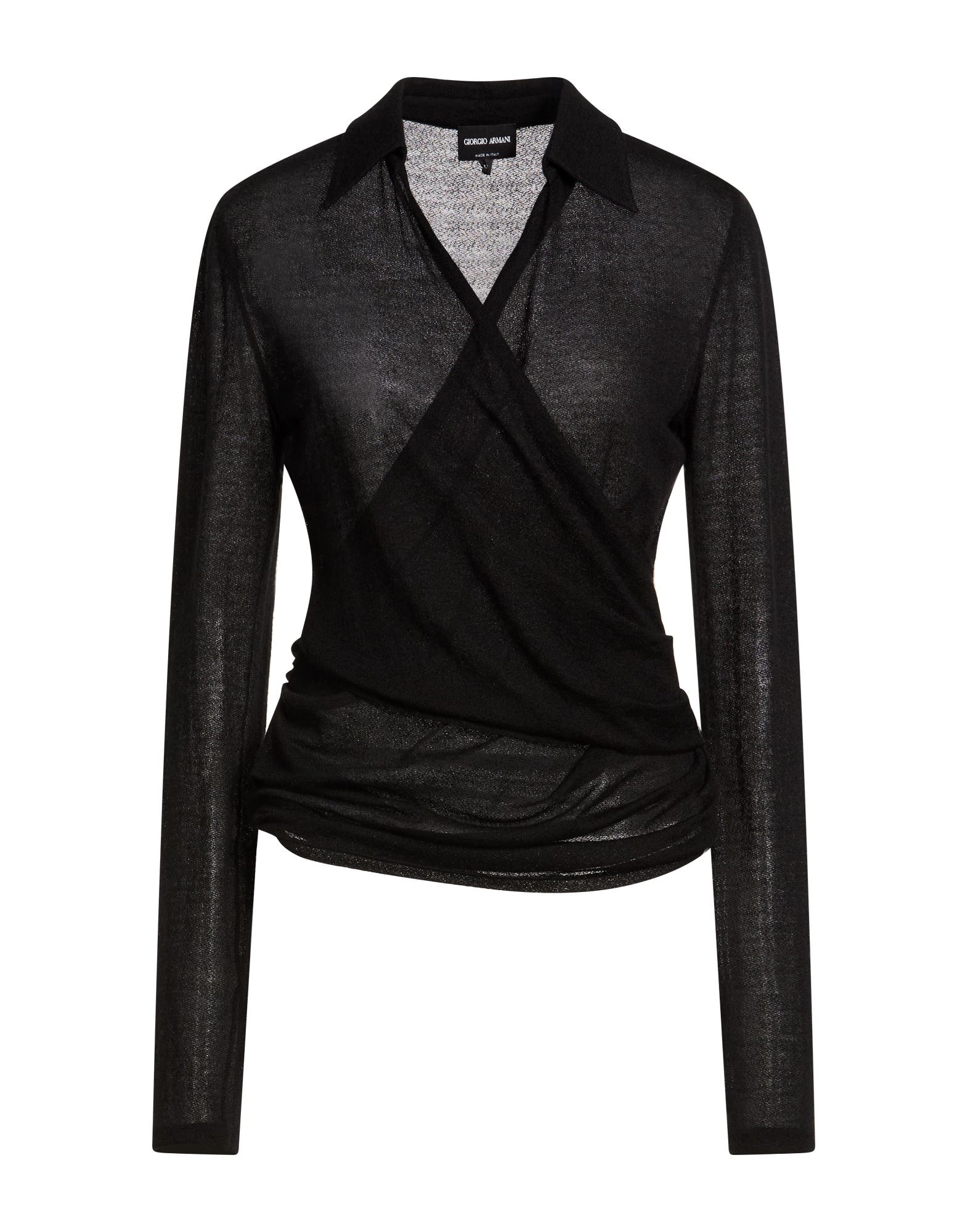 GIORGIO ARMANI - Jumpers